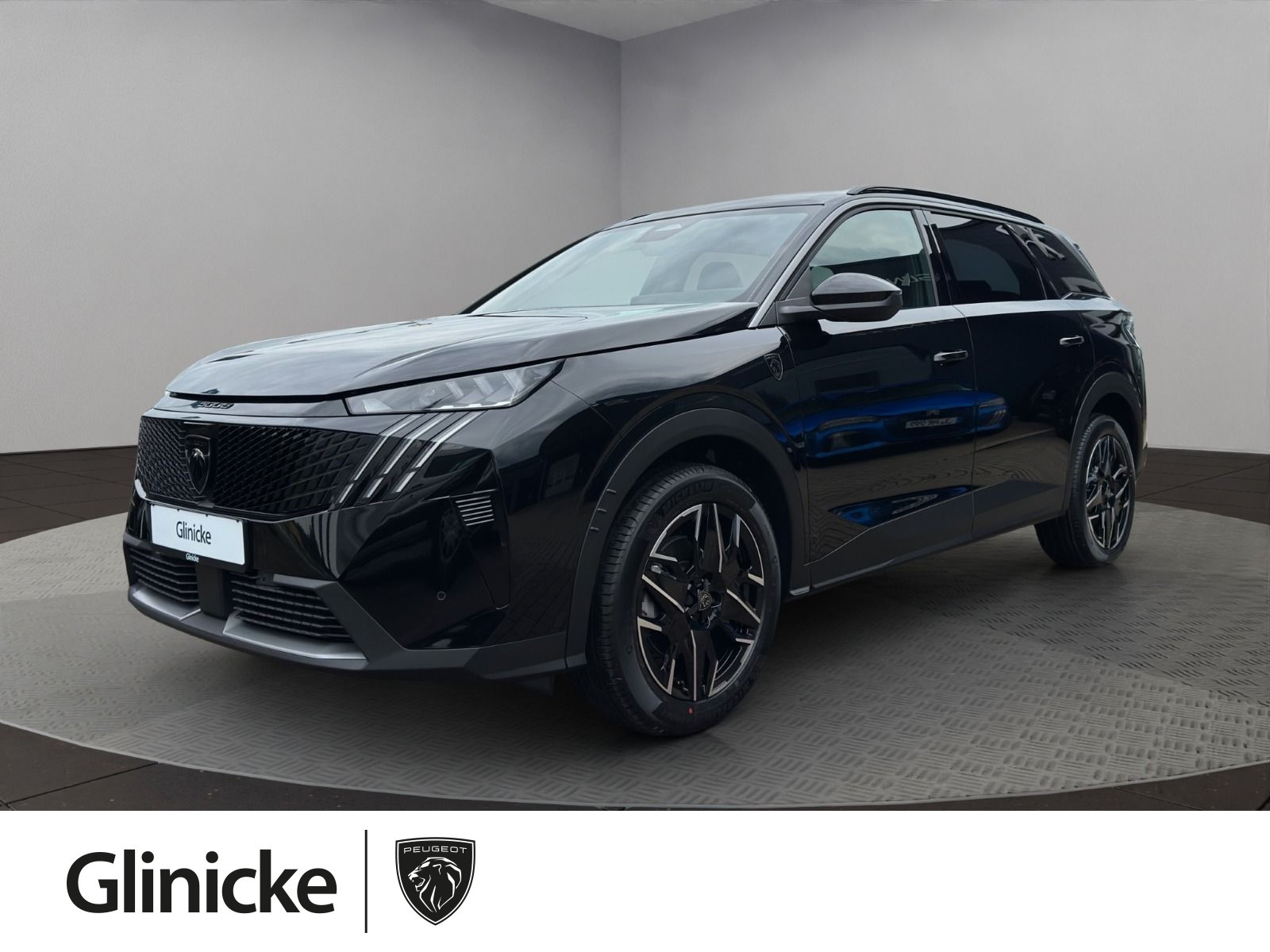 Peugeot - 5008_1
