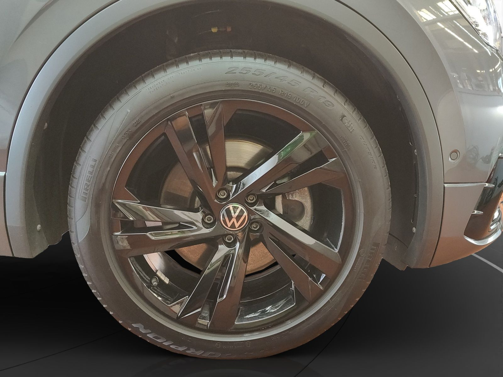 Volkswagen - Tiguan Allspace_14