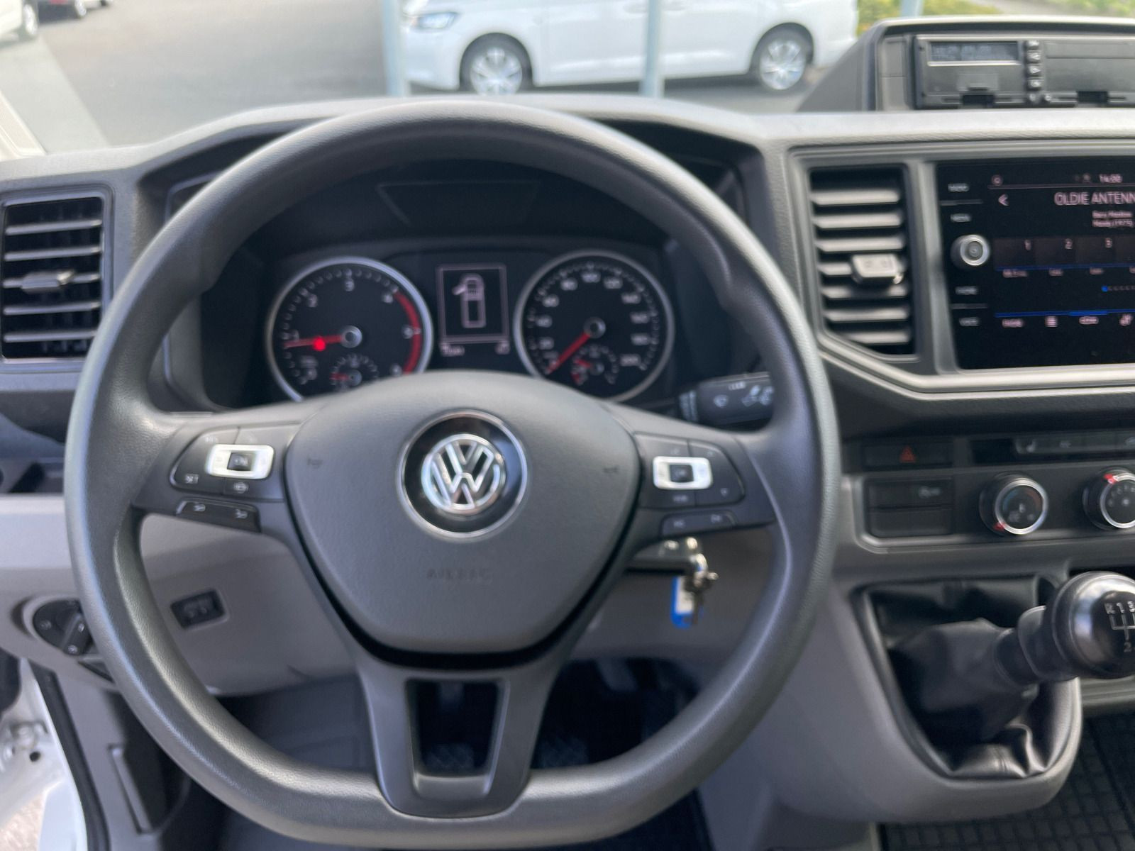 Volkswagen - Crafter_8