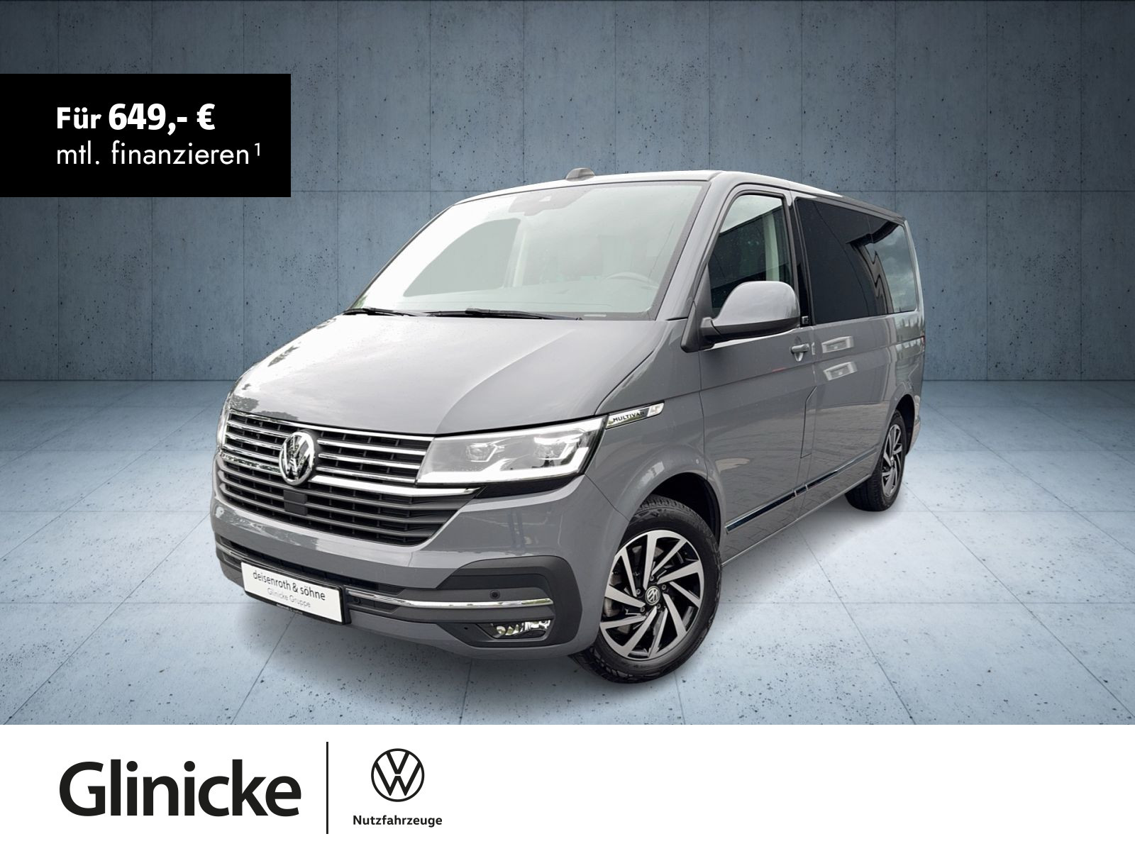 Volkswagen - T6.1 Multivan_1