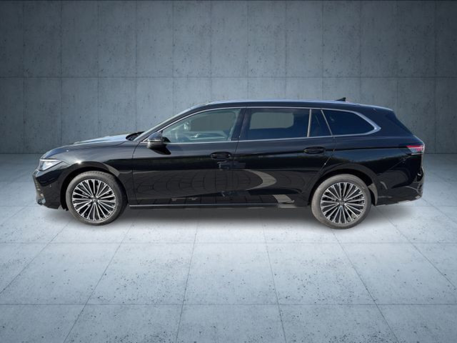Volkswagen - Passat_5