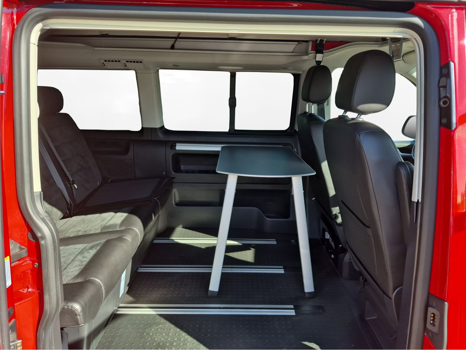 Volkswagen - T6 California_13