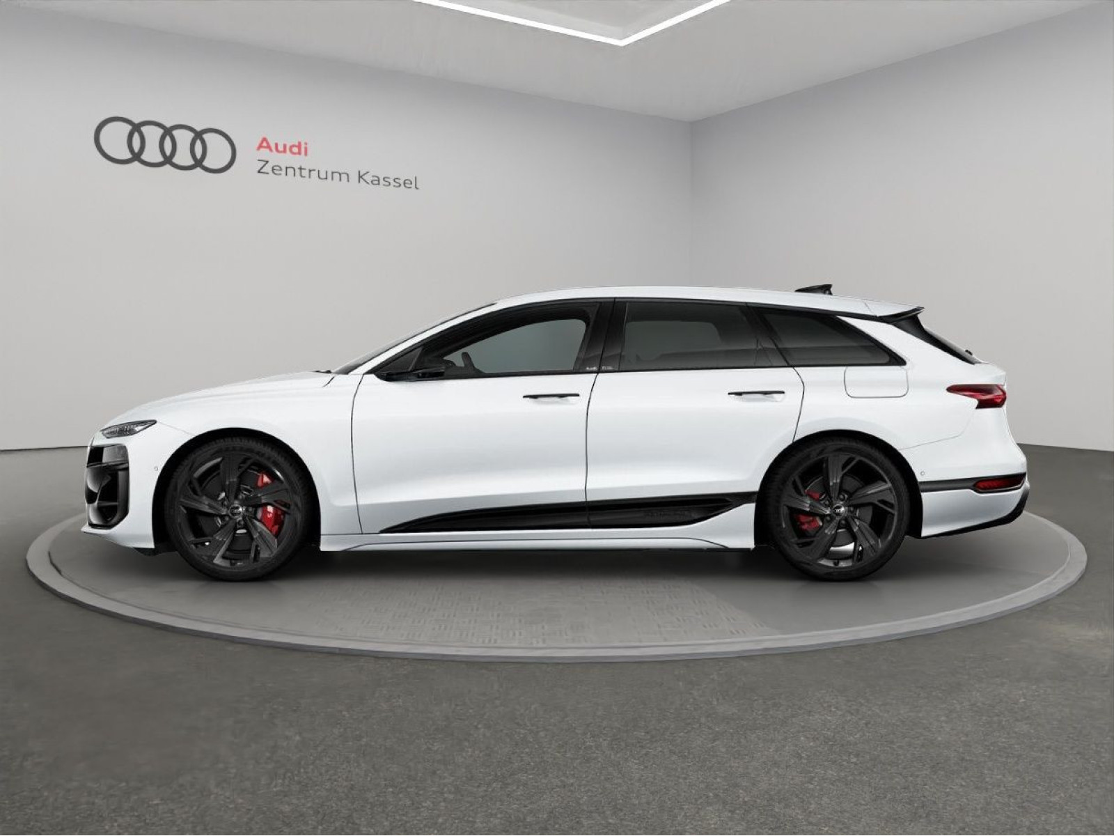 Audi - S6 Avant_4