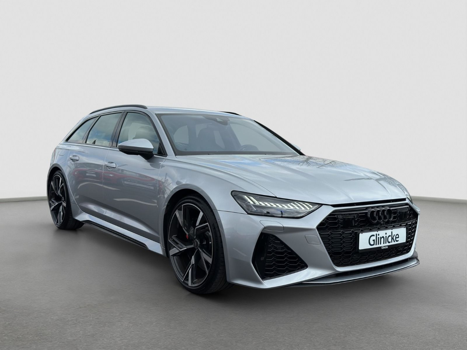 Audi - RS 6 Avant_7