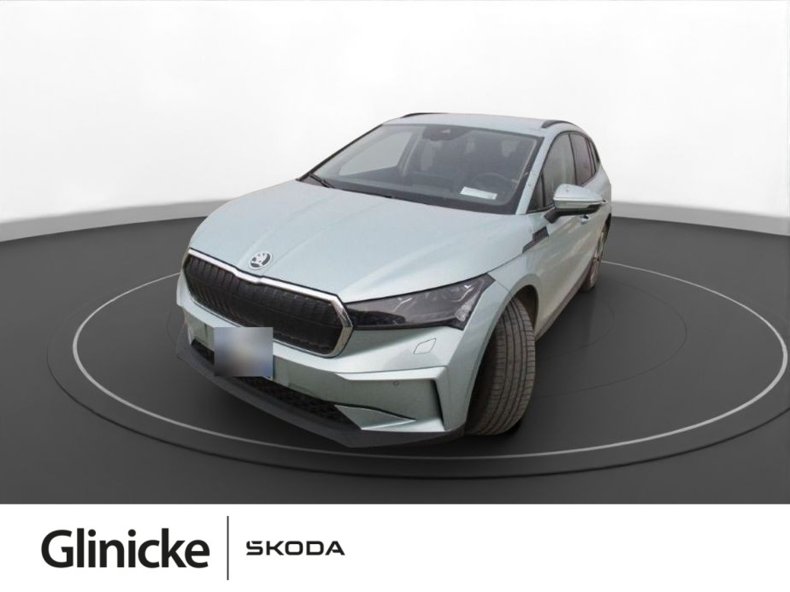 Škoda - Enyaq_1