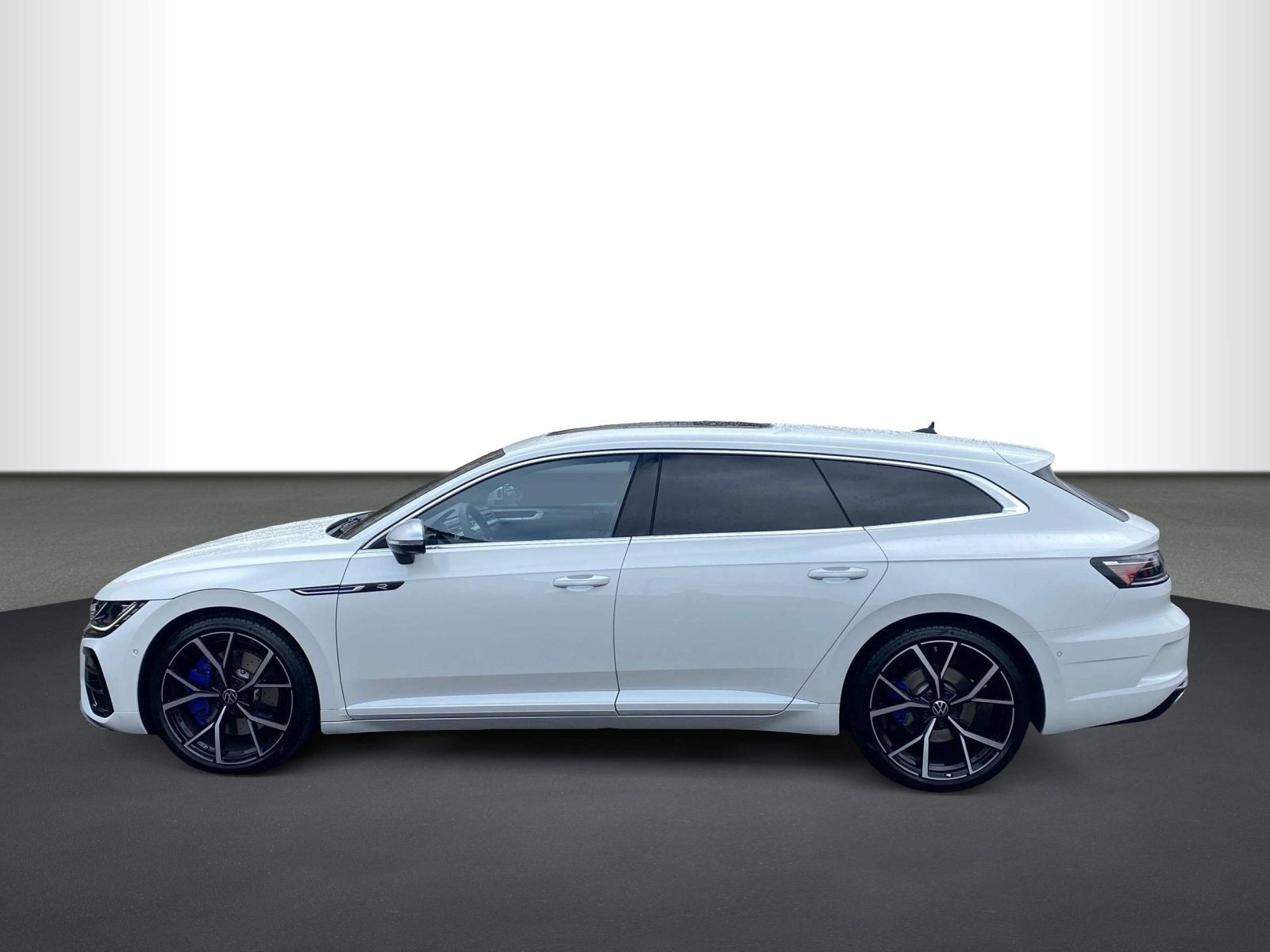 Volkswagen - Arteon Shooting Brake_7