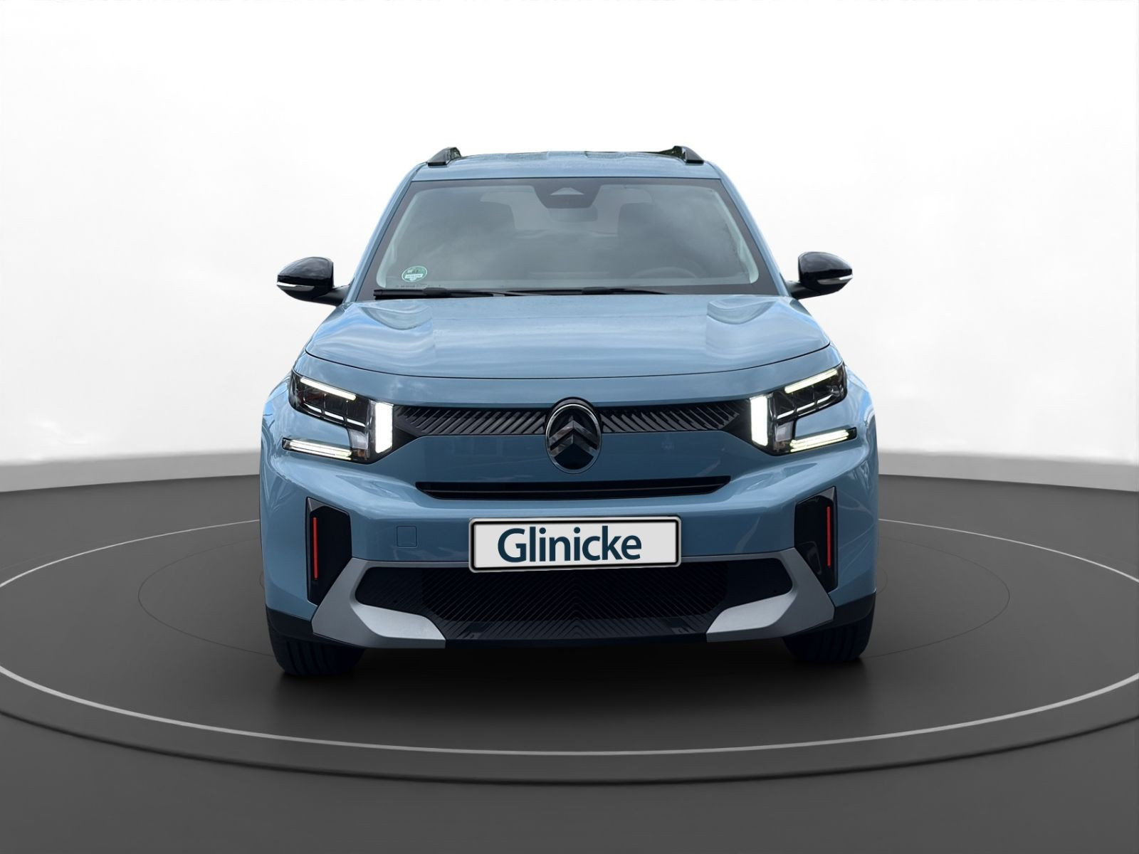 Citroën - C3 Aircross_4