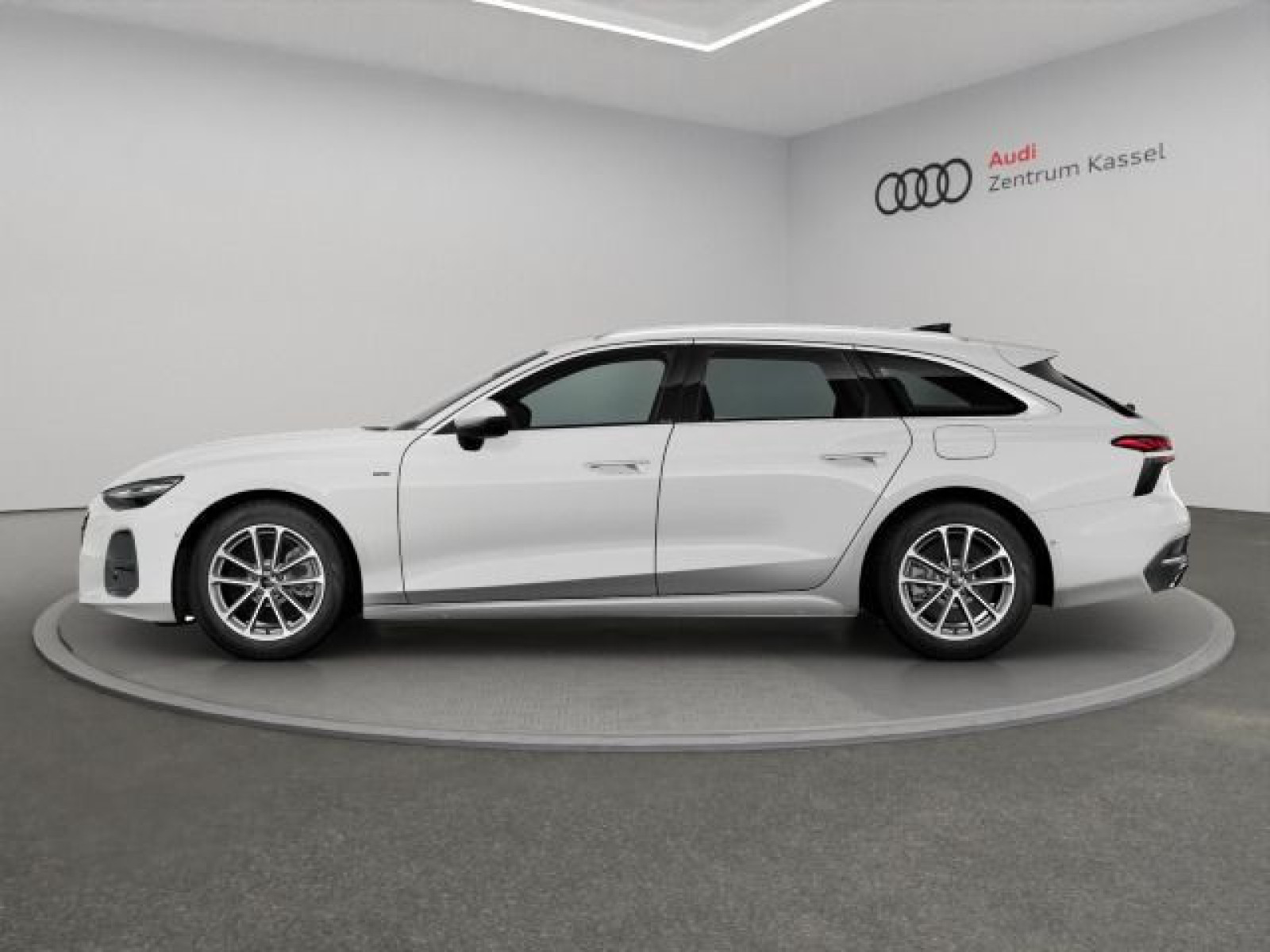 Audi - A6 Avant_4