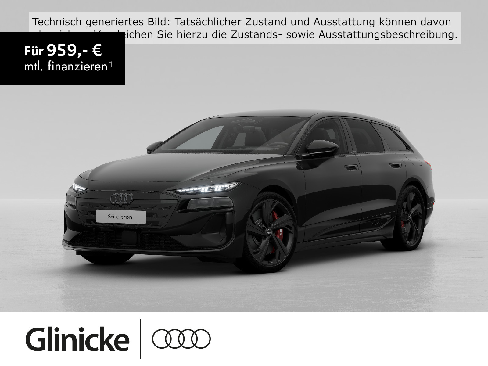 Audi - S6 Avant e-tron_1