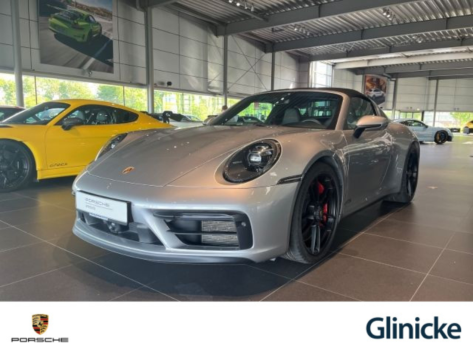 Porsche - 992_1 Porsche - 992_1