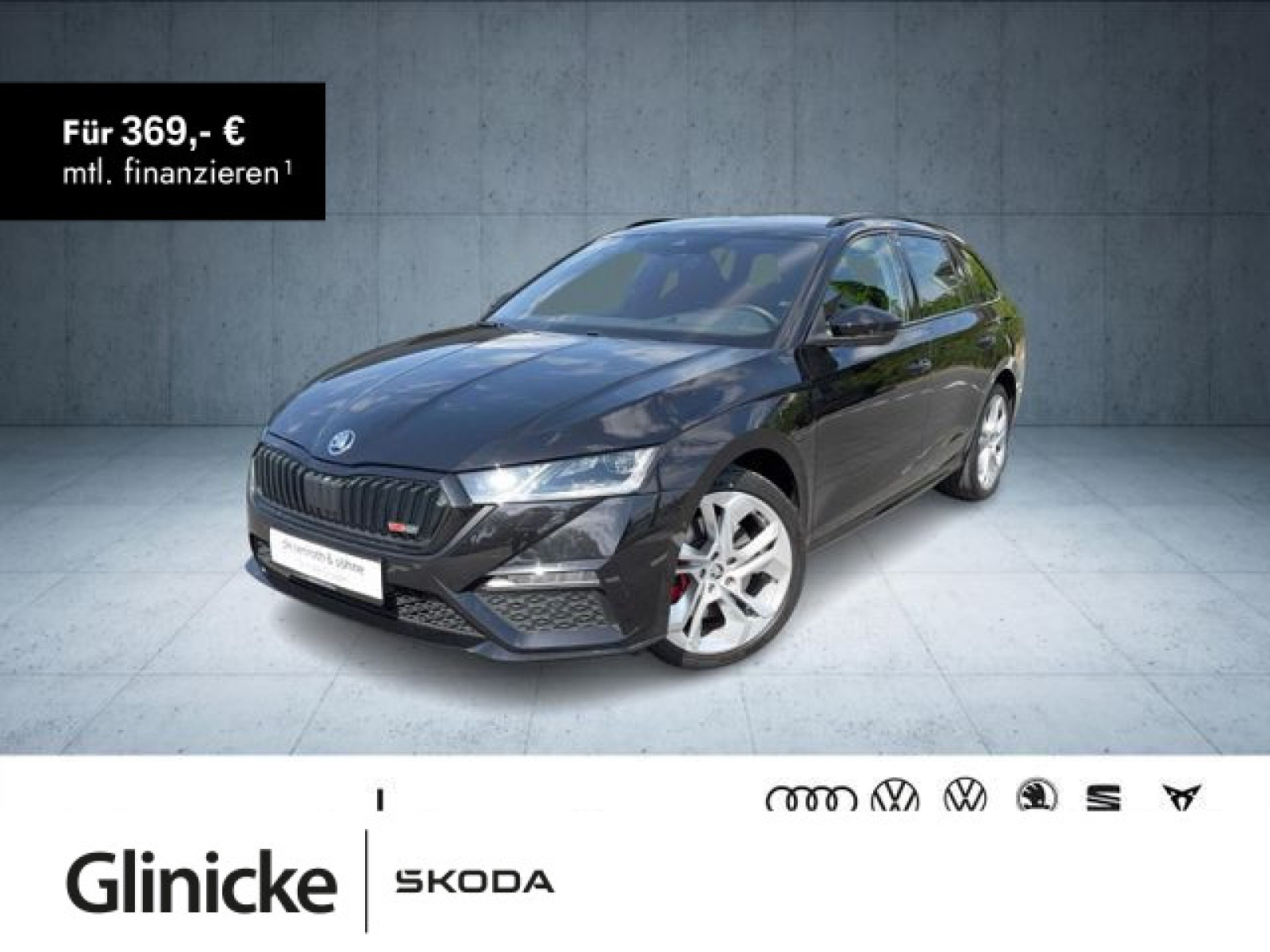 Škoda - Octavia_1