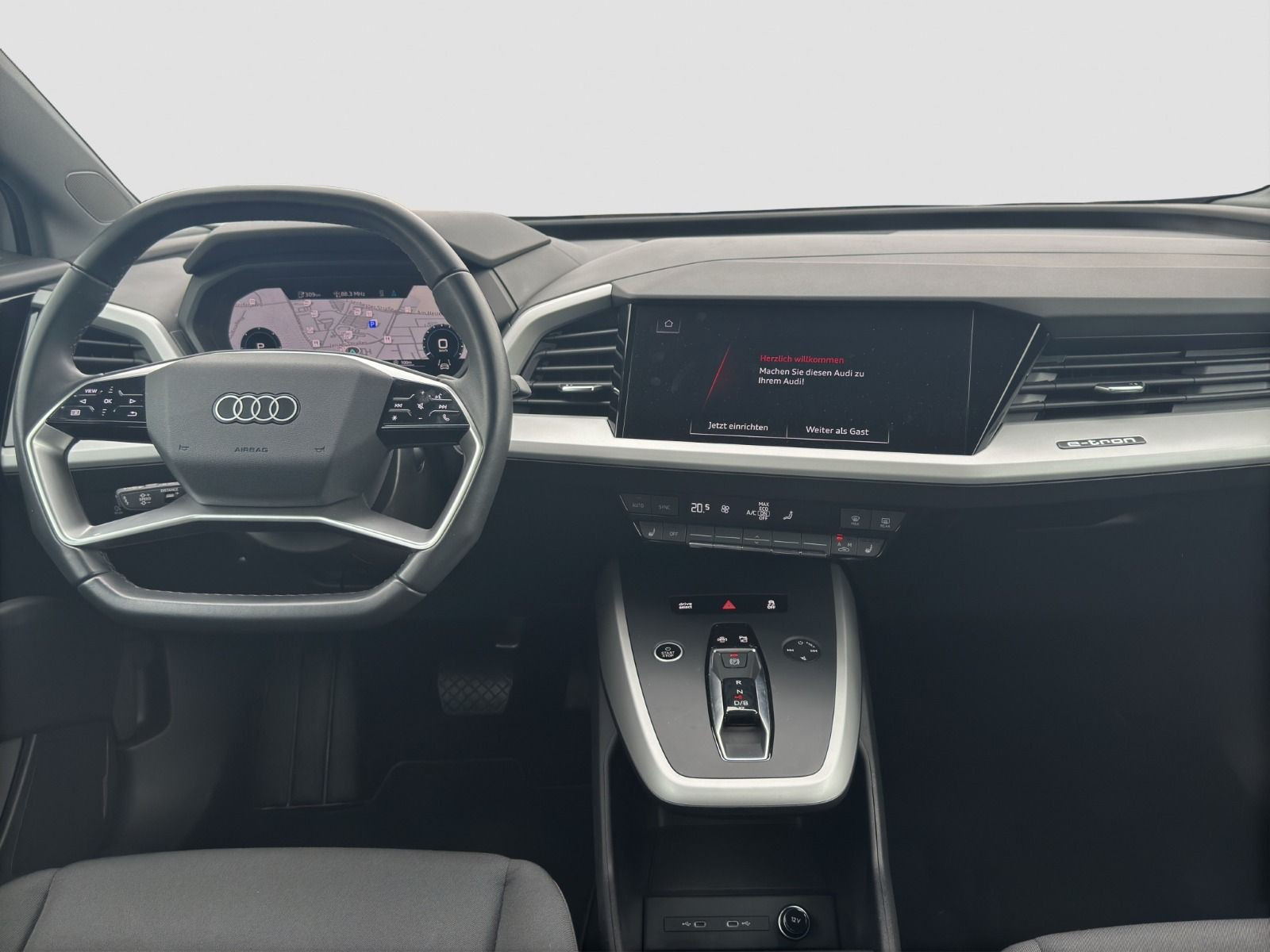 Audi - Q4 Sportback e-tron_13