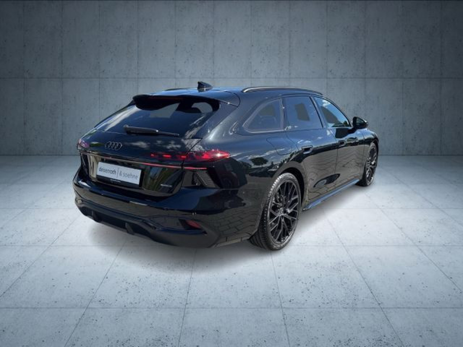 Audi - A6 Avant_30