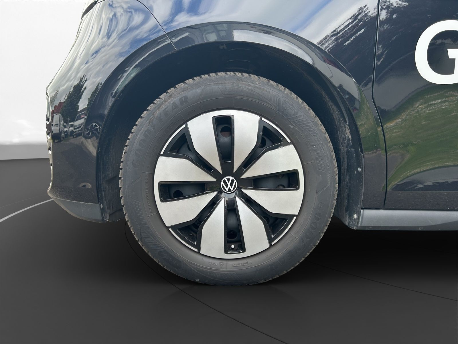 Volkswagen - ID. Buzz Cargo_14