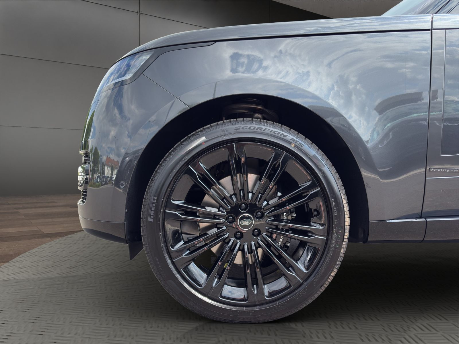 Land Rover - Range Rover_9