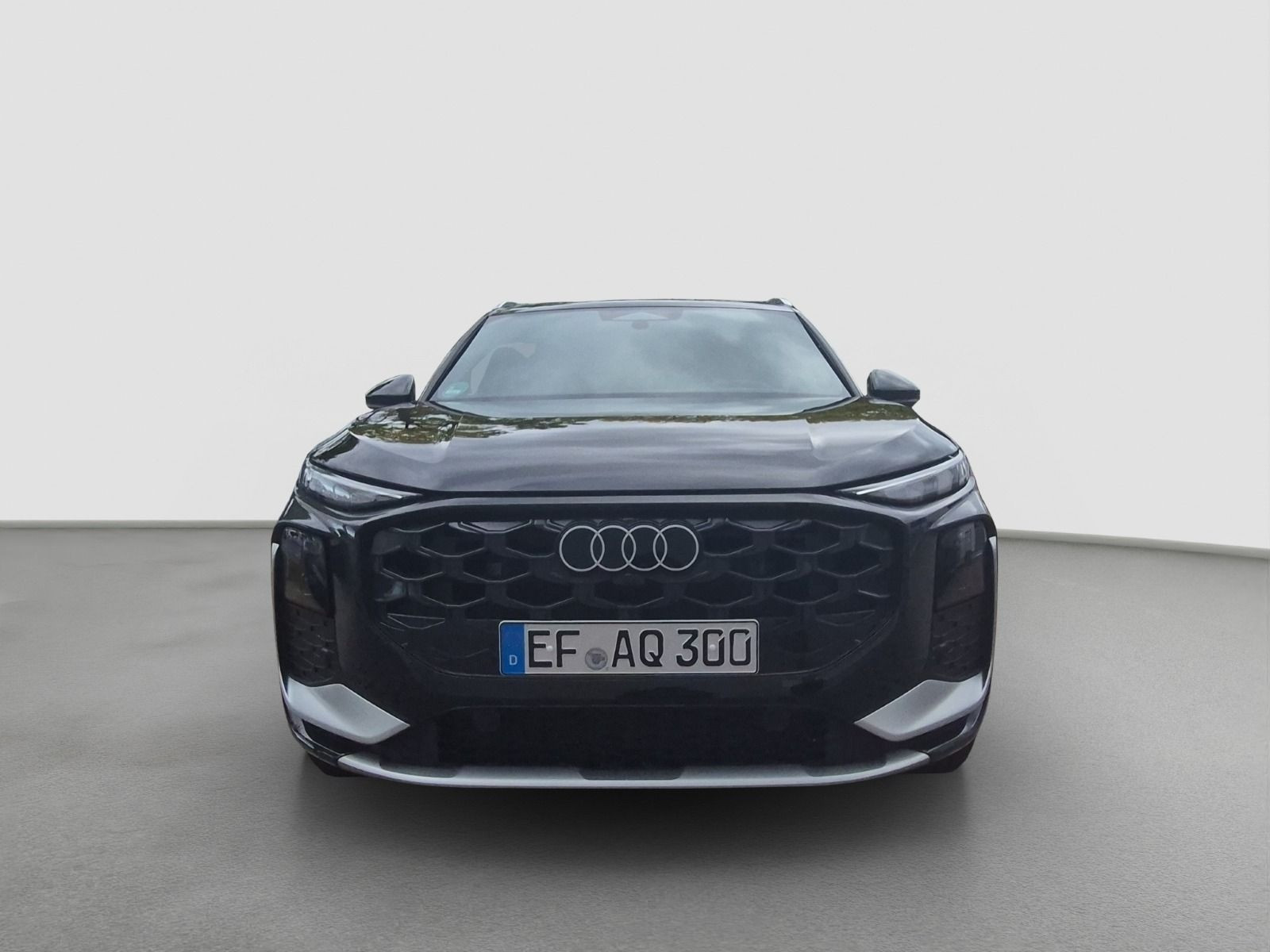 Audi - Q3_4 Audi - Q3_4