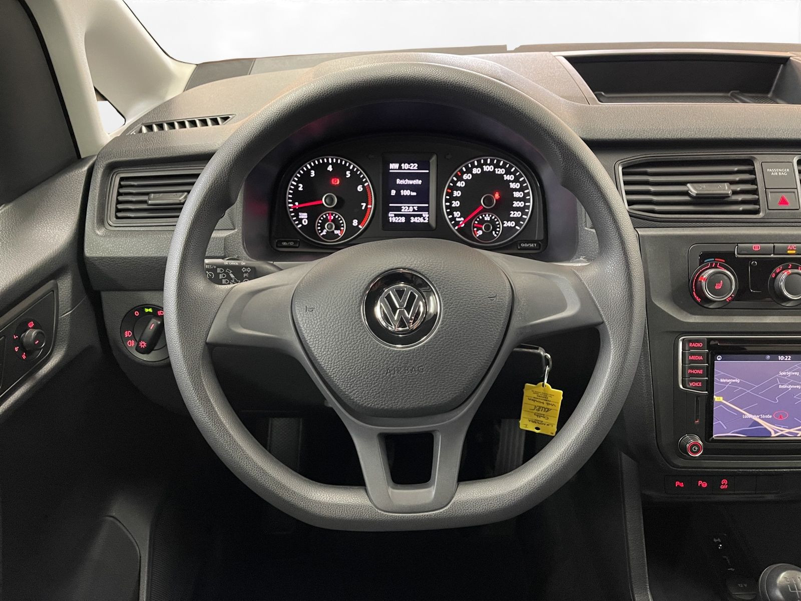 Volkswagen - Caddy Maxi_20