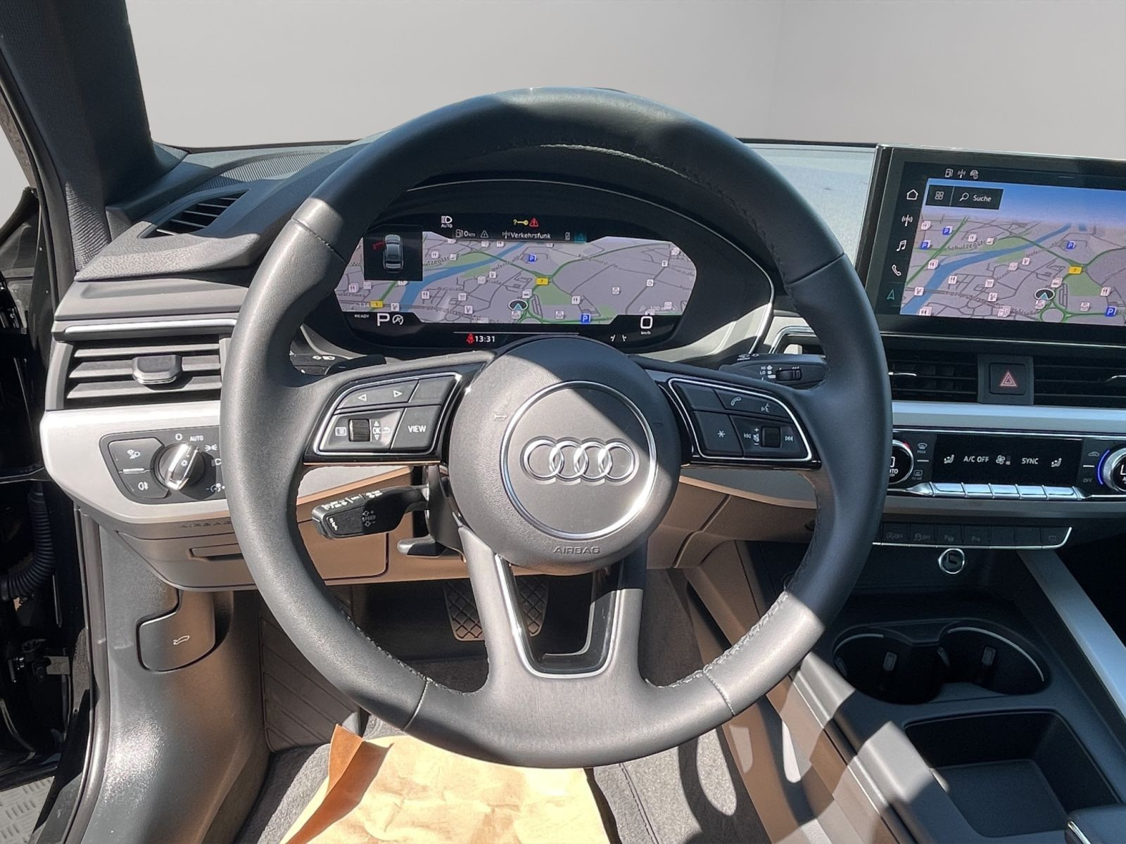 Audi - A4 Limousine_10