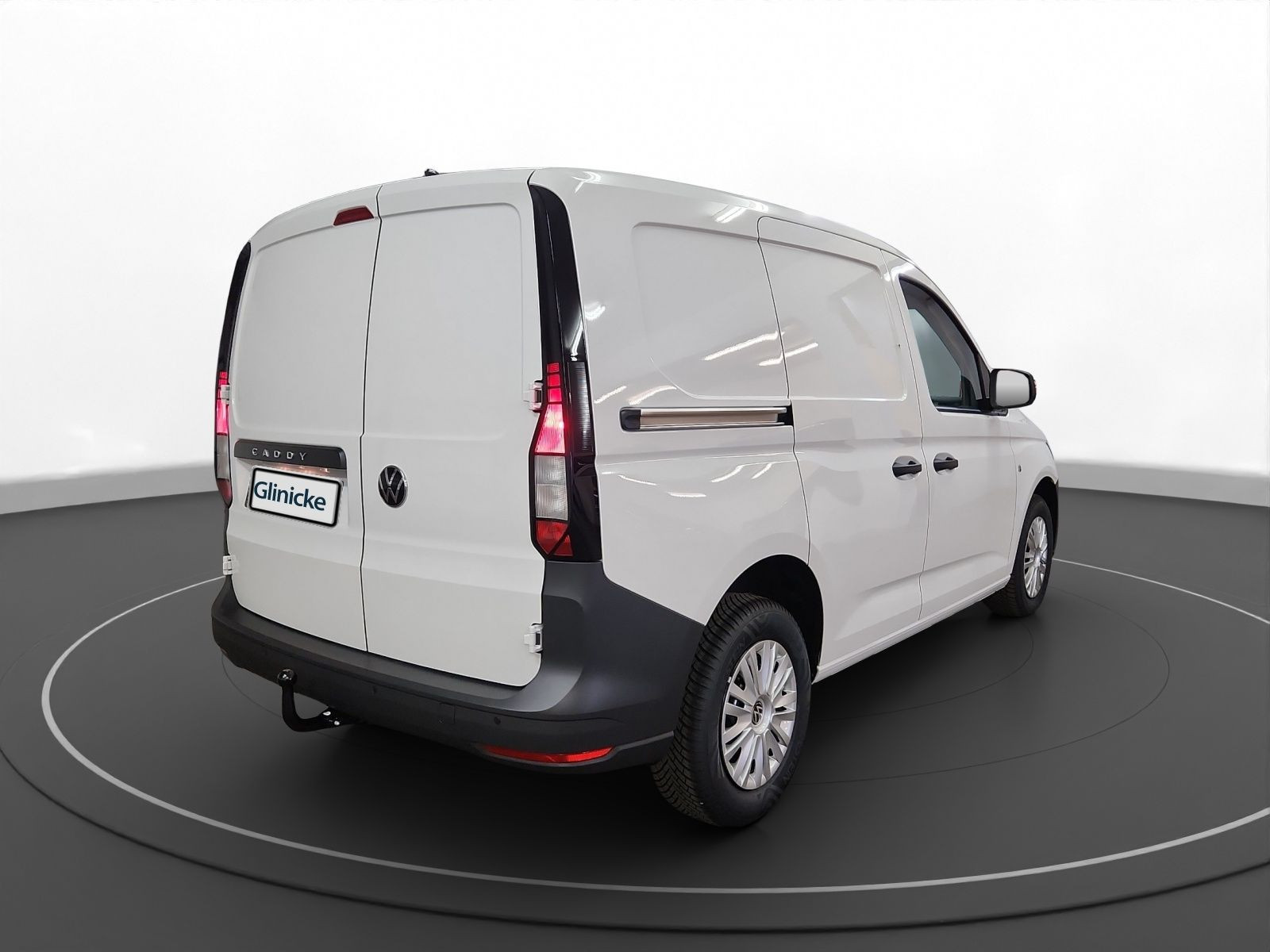 Volkswagen - Caddy Cargo_3