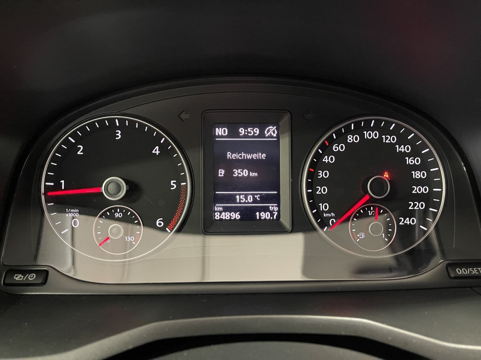 Volkswagen - Caddy Maxi_7