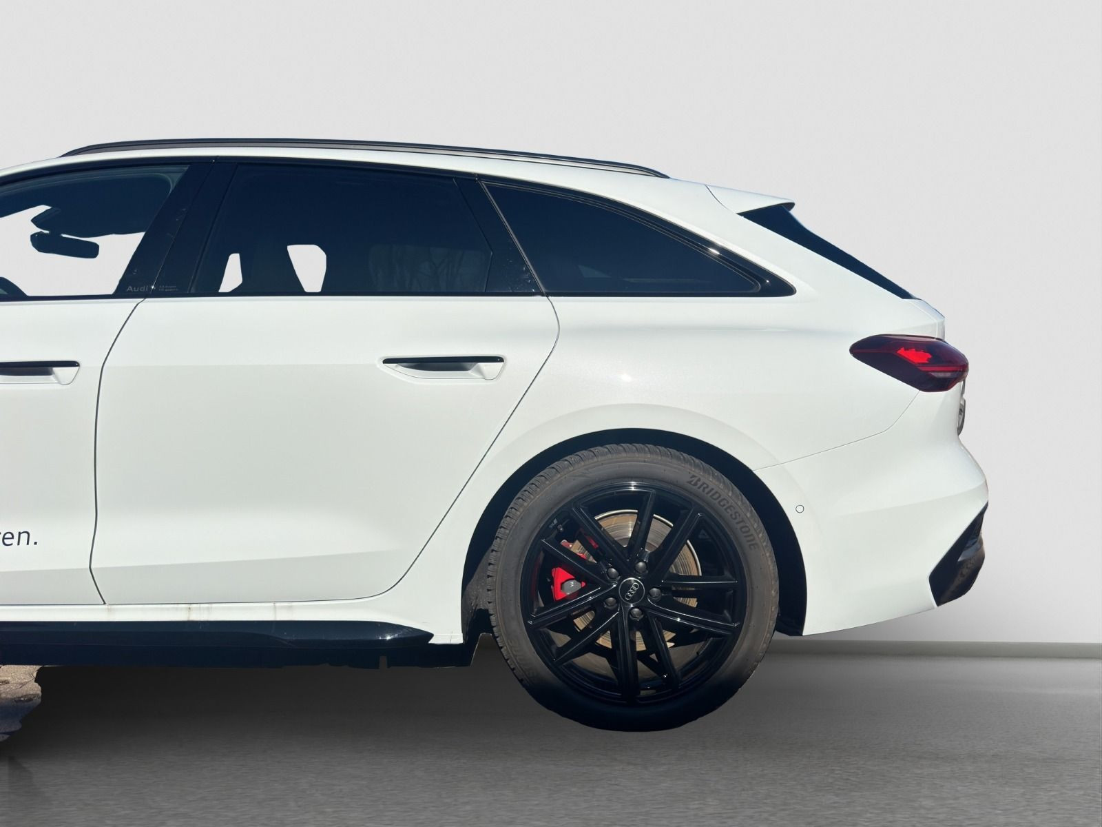 Audi - A5 Avant_25