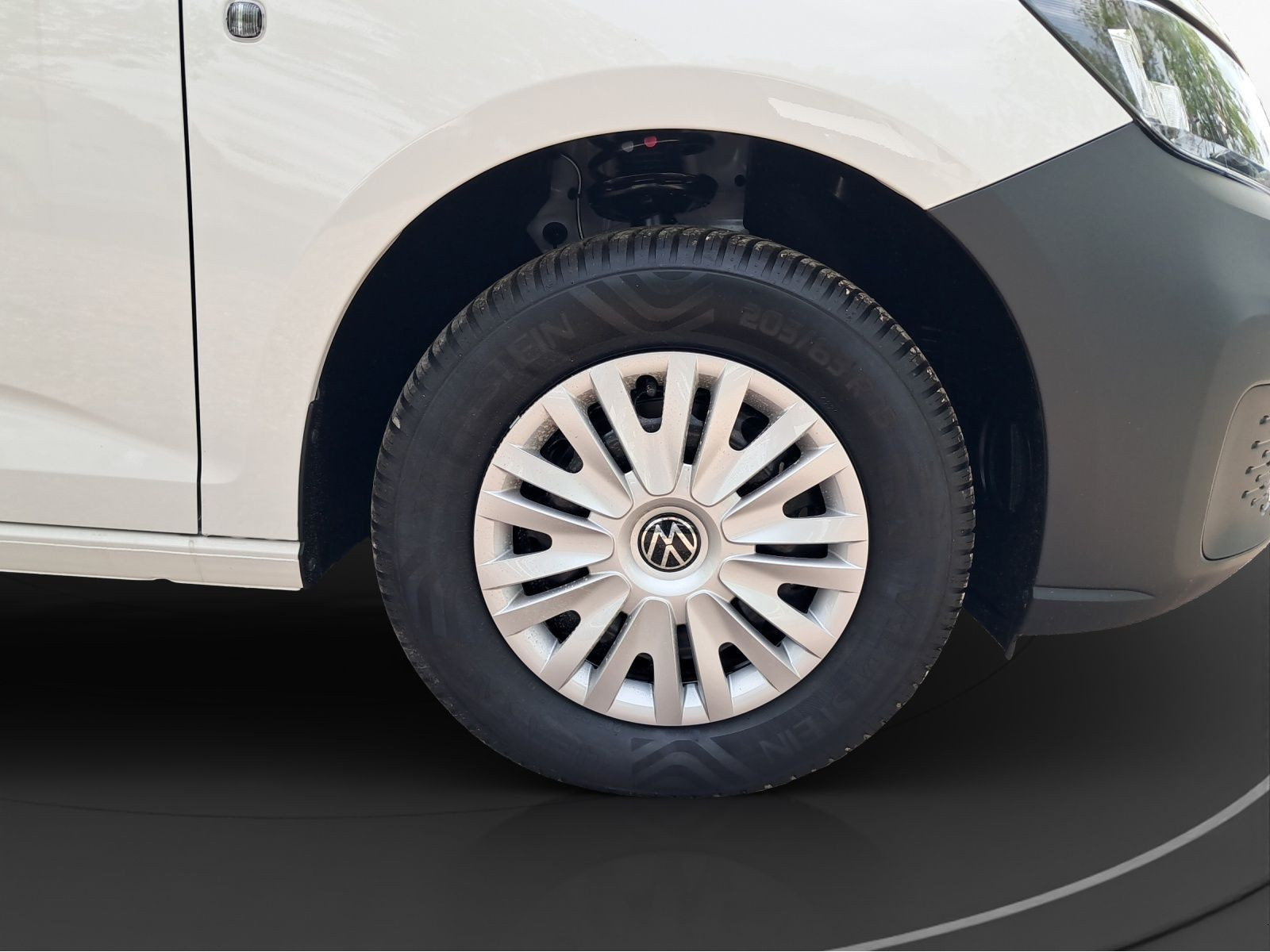 Volkswagen - Caddy Cargo_6