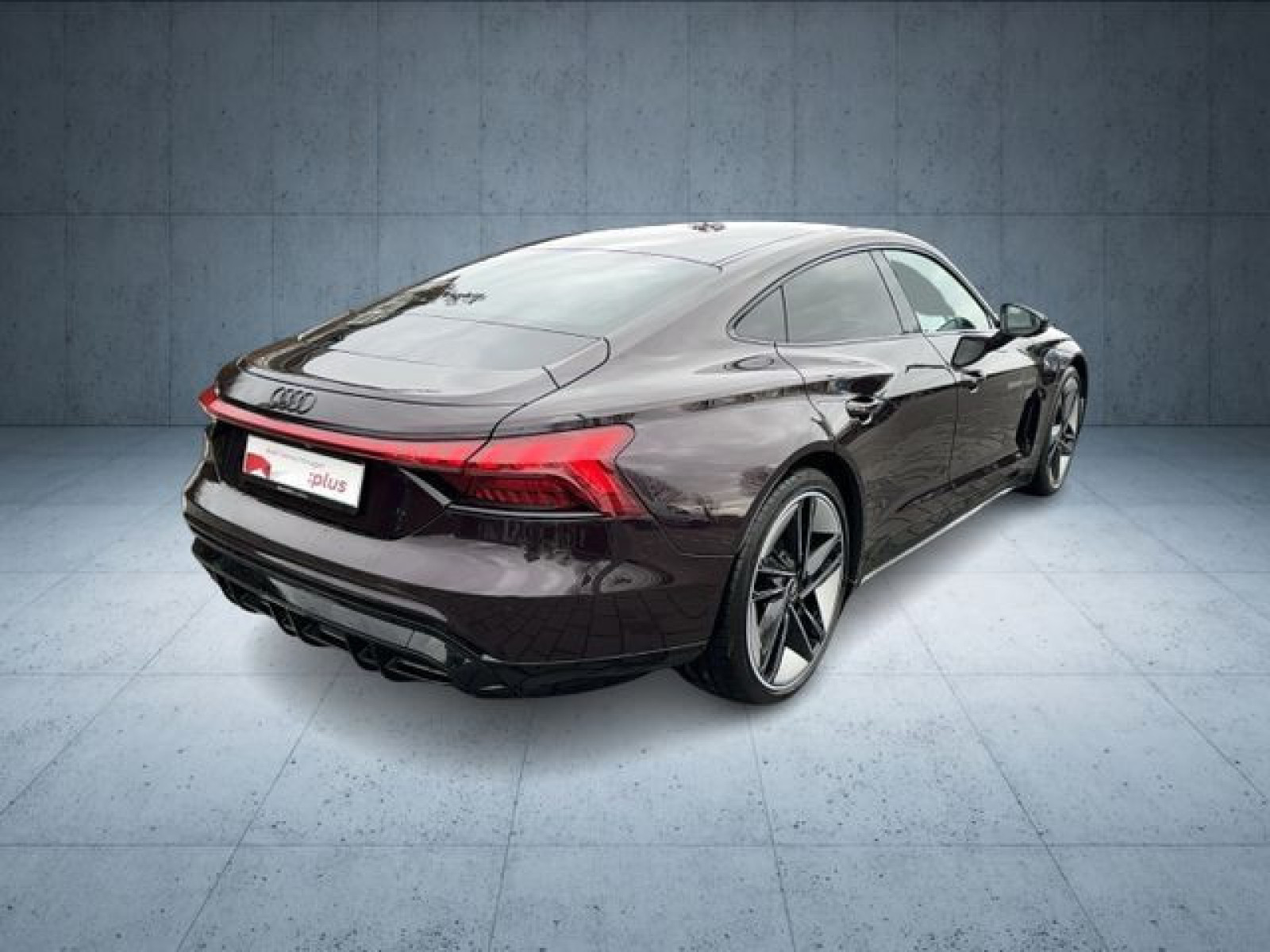 Audi - e-tron GT quattro_13