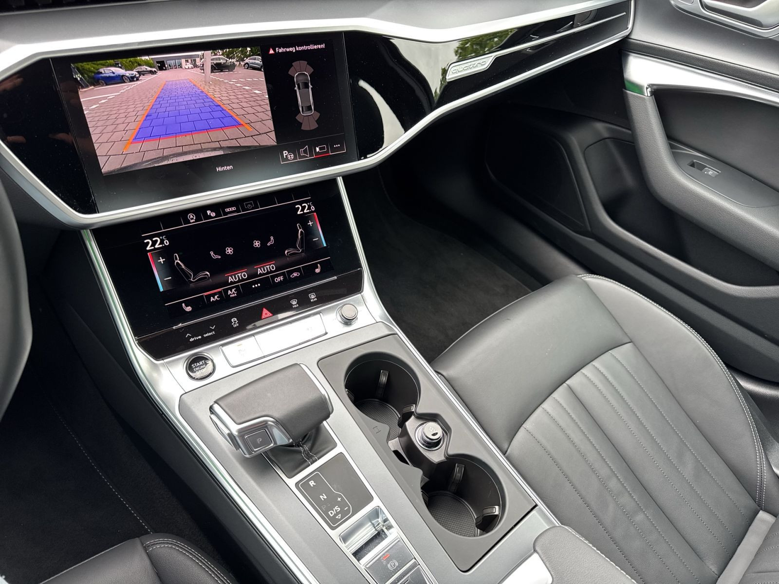 Audi - A6 Limousine_26