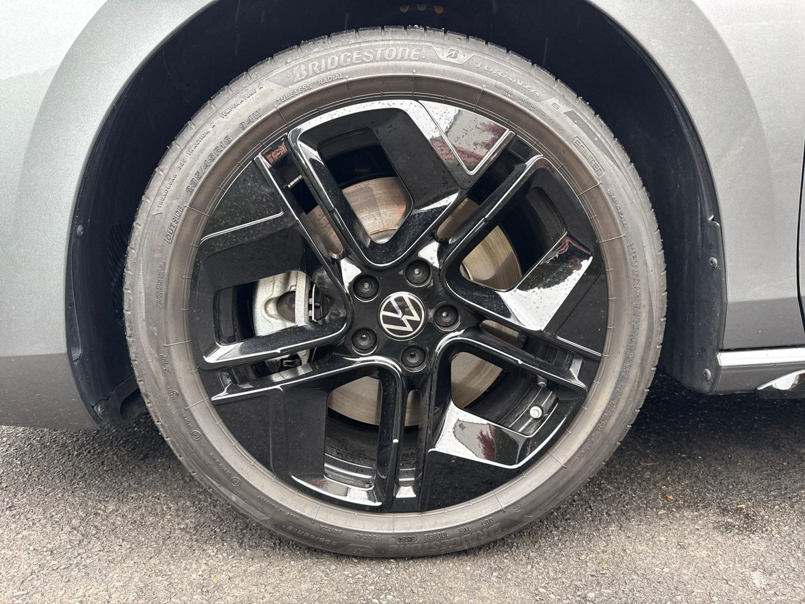 Volkswagen - Passat Variant_9
