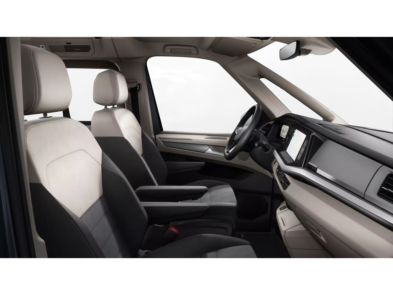 Volkswagen - California_4