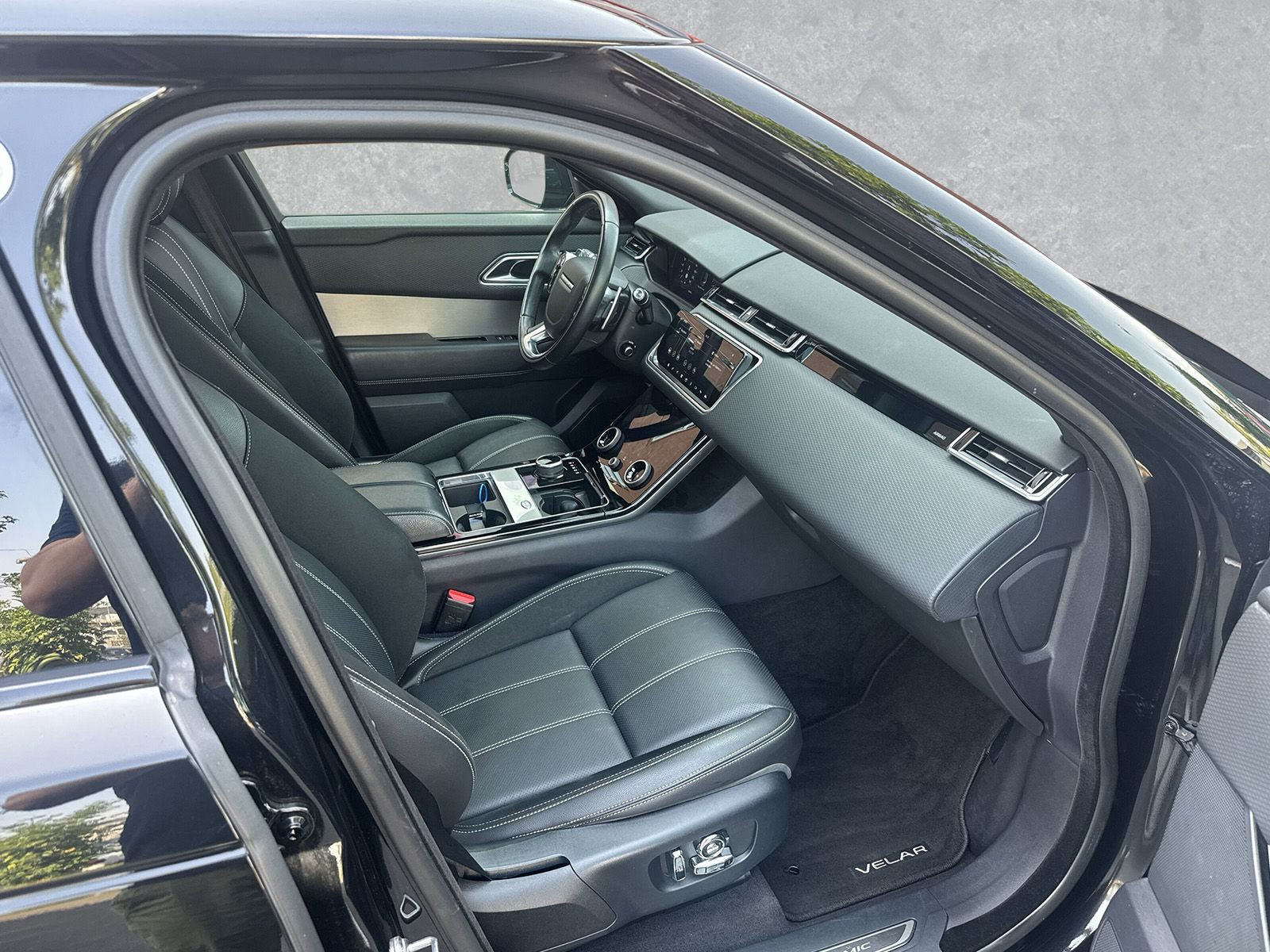 Land Rover - Range Rover Velar_3