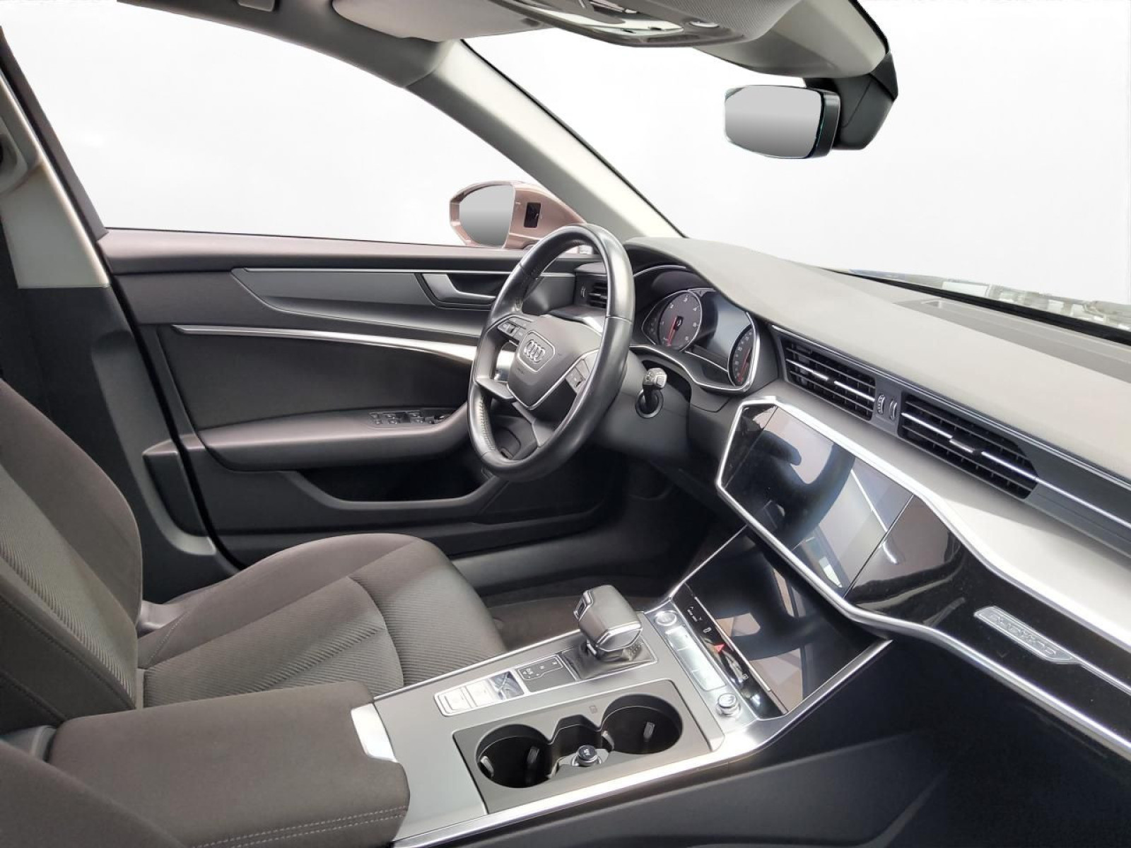 Audi - A6 Avant_5