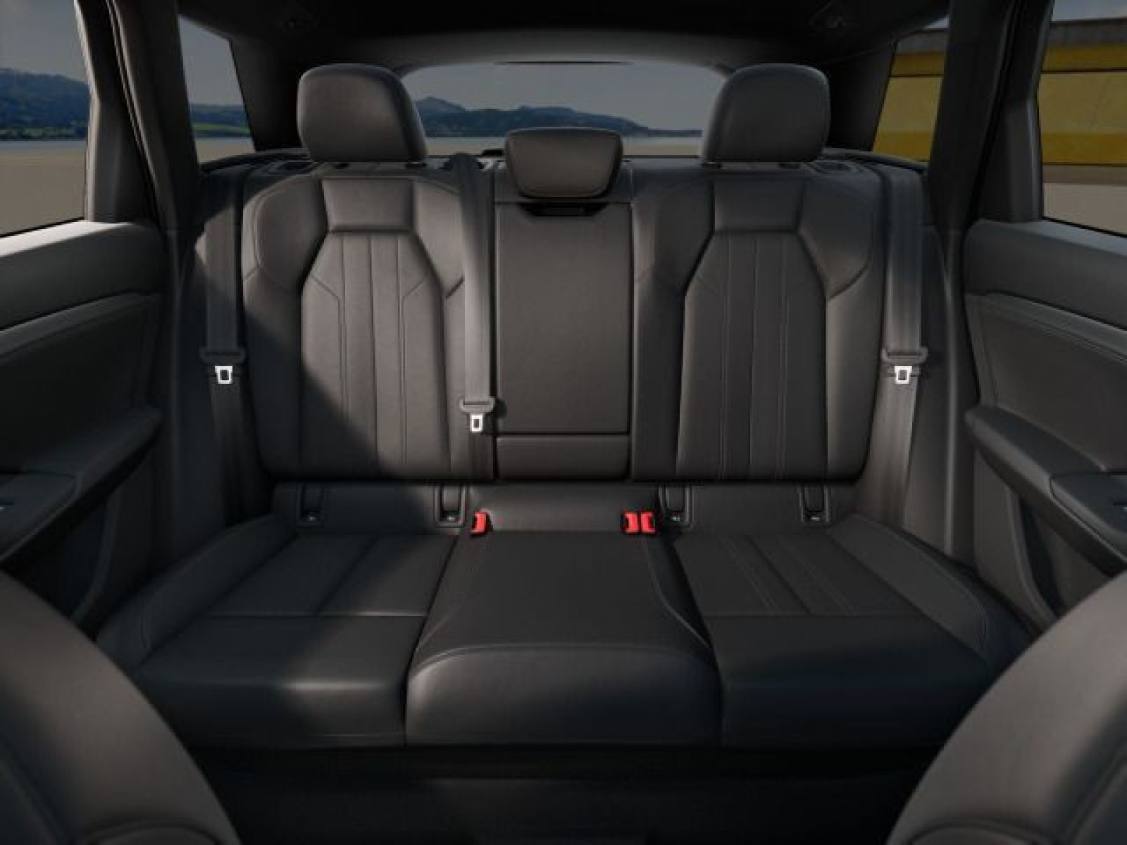 Audi - SQ6 SUV e-tron_9 Audi - SQ6 SUV e-tron_9
