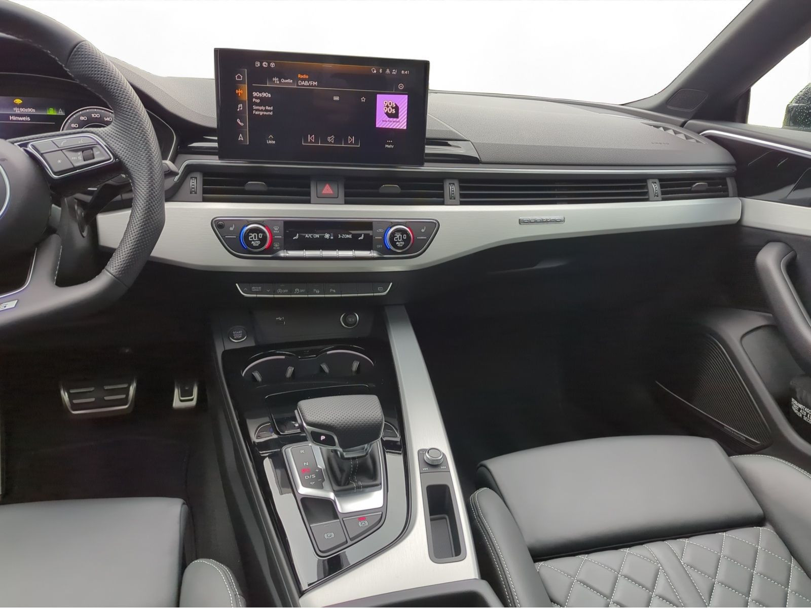 Audi - A5 Sportback_7