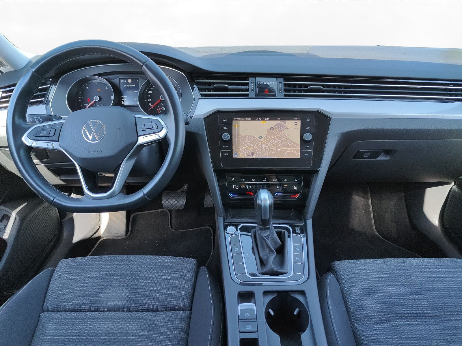 Volkswagen - Passat Variant_5