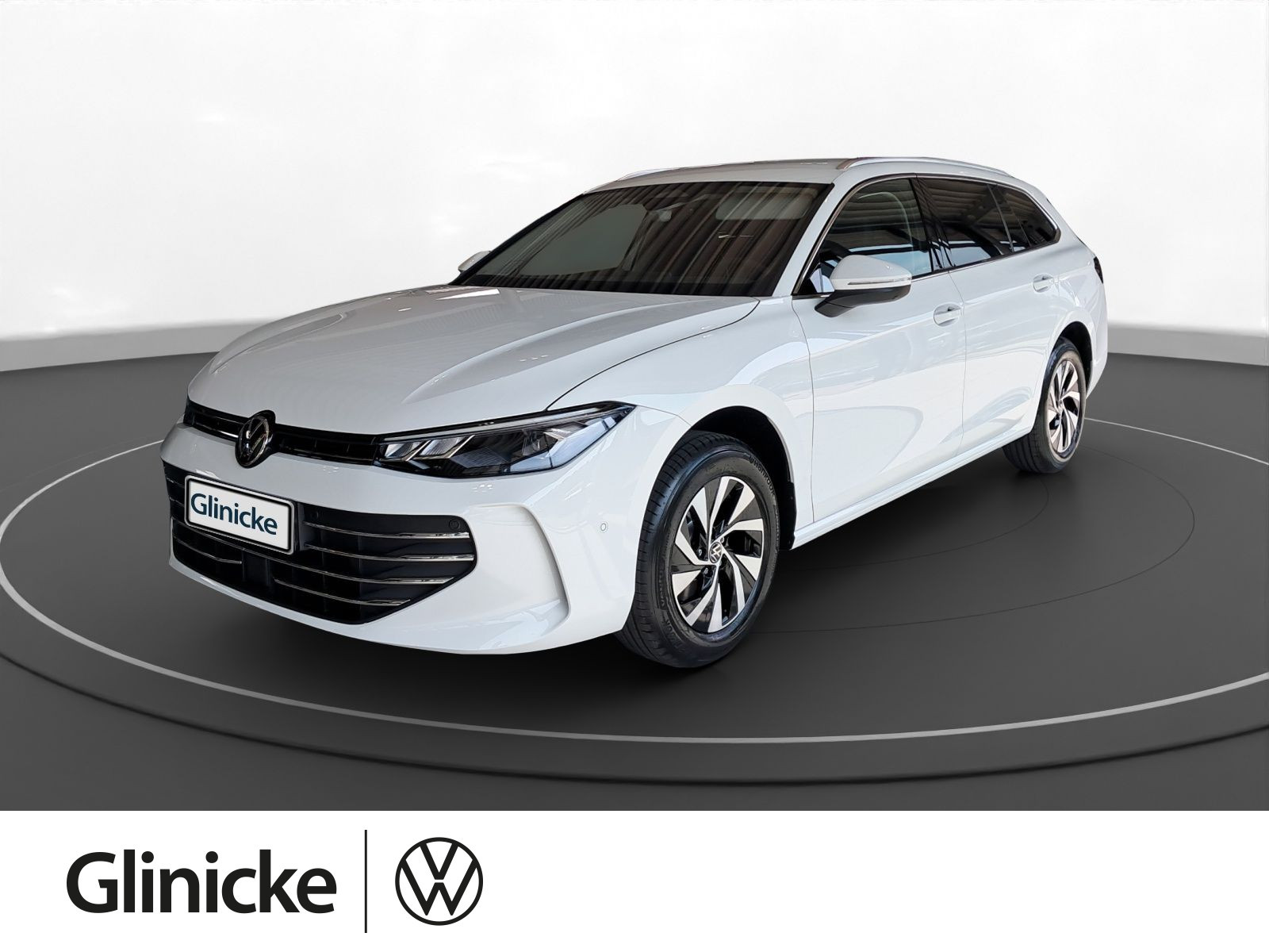 Volkswagen - Passat_1