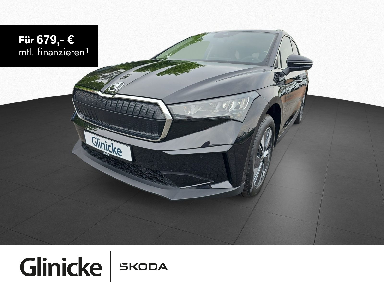 Škoda - Enyaq_1