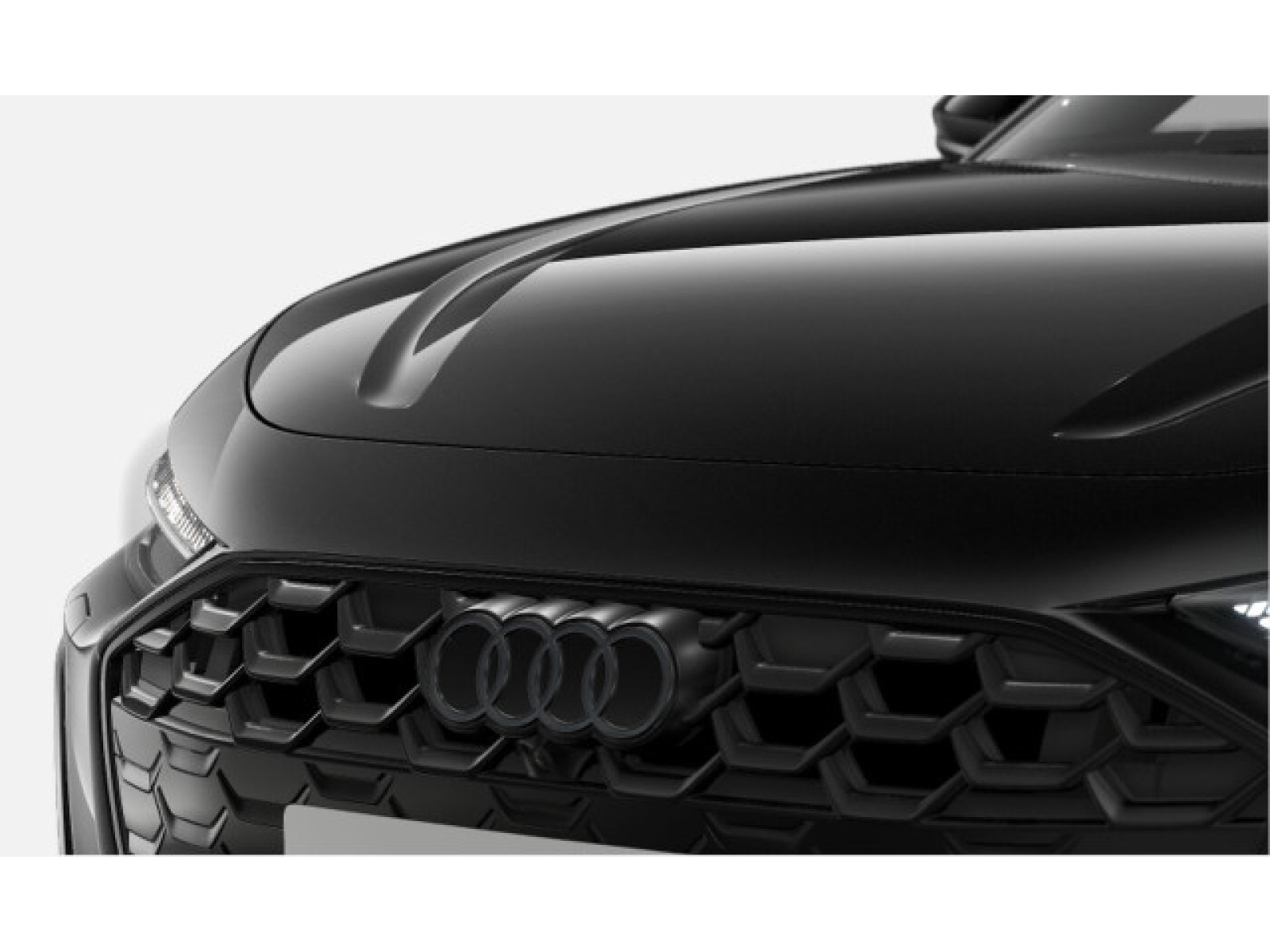 Audi - A5 Limousine_6