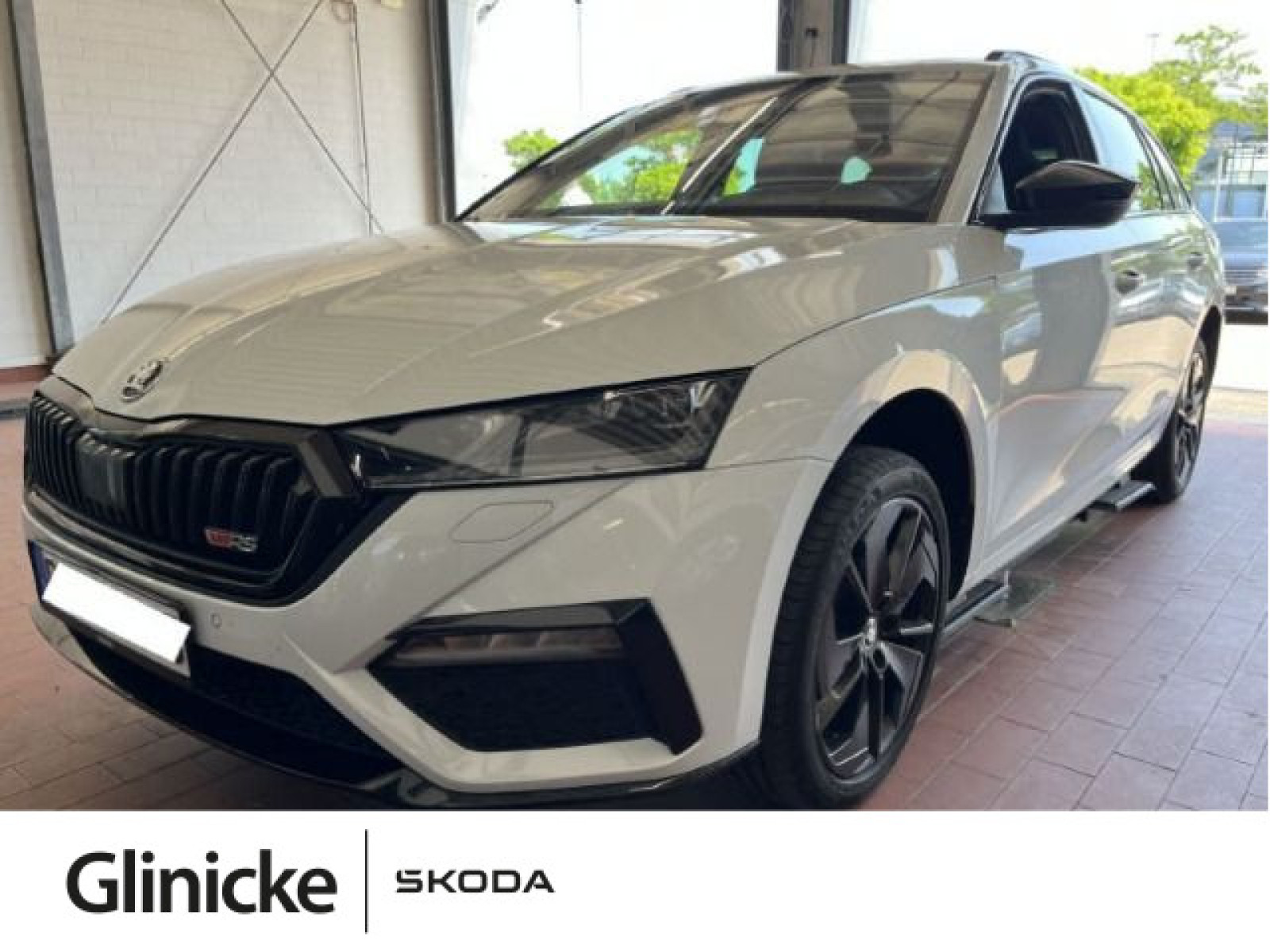 Škoda - Octavia_1
