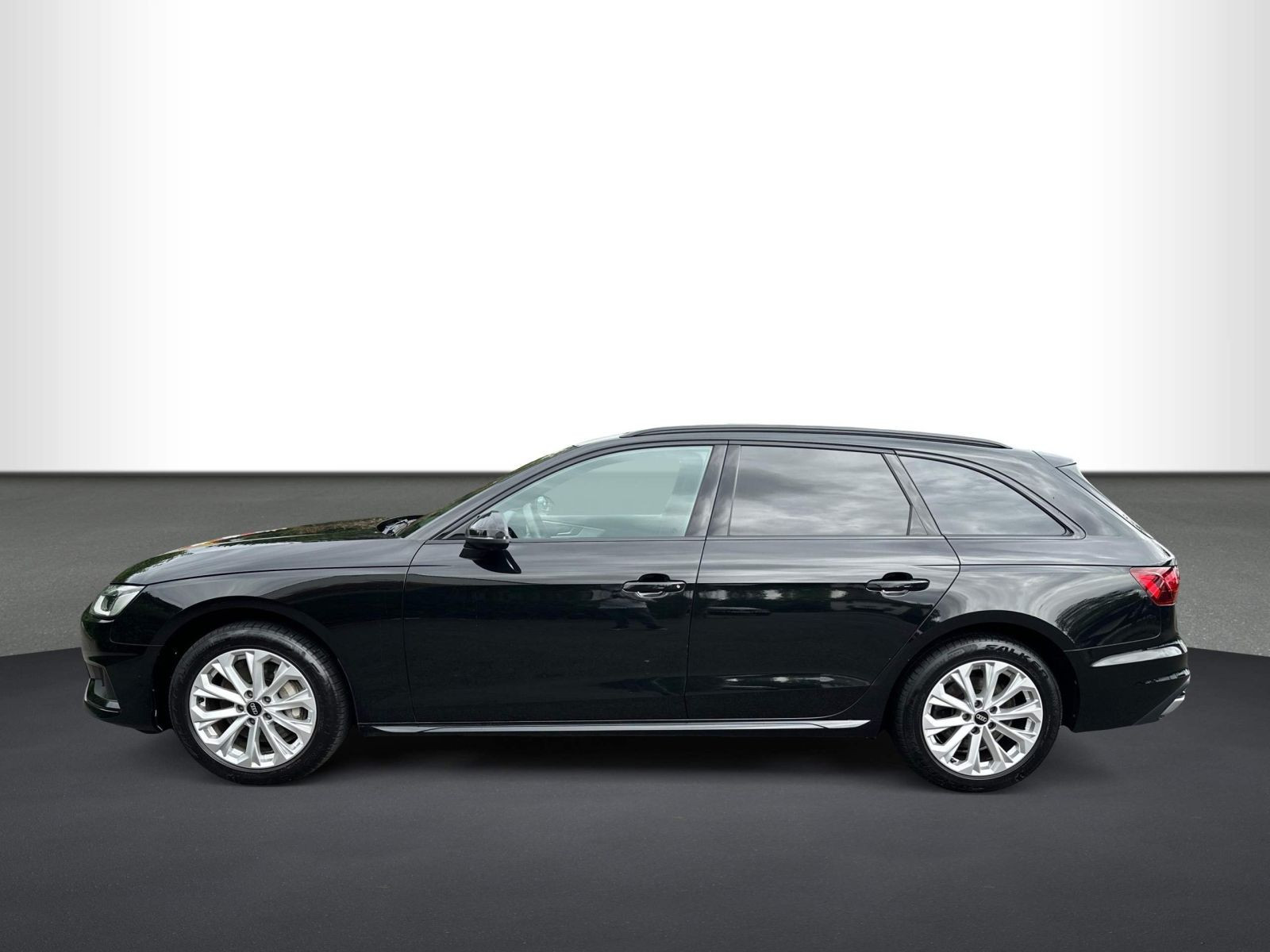 Audi - A4 Avant_7