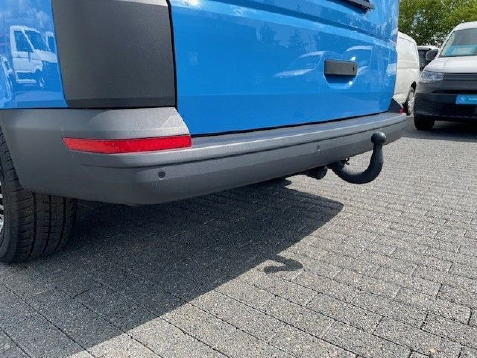 Volkswagen - T6.1 Transporter_14