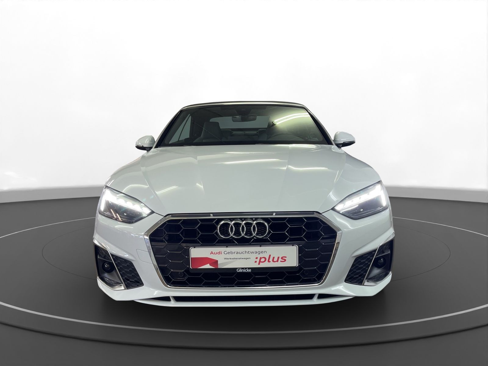 Audi - A5 Cabriolet_4