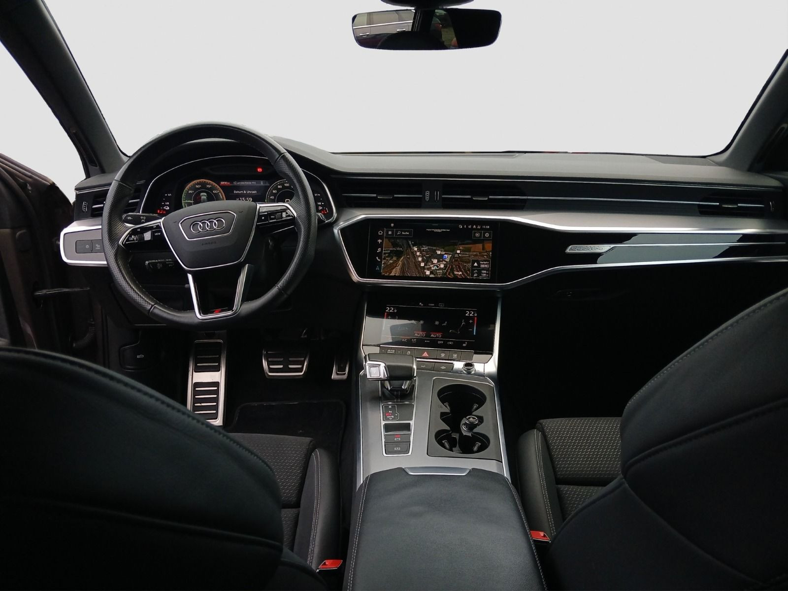 Audi - A6 Avant_13