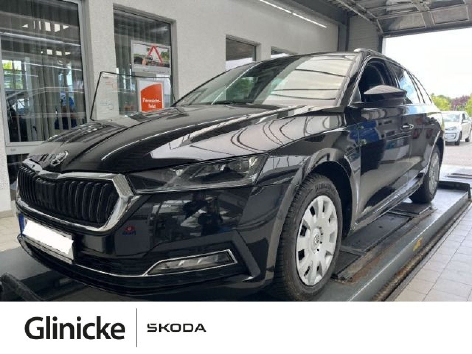 Škoda - Octavia_1