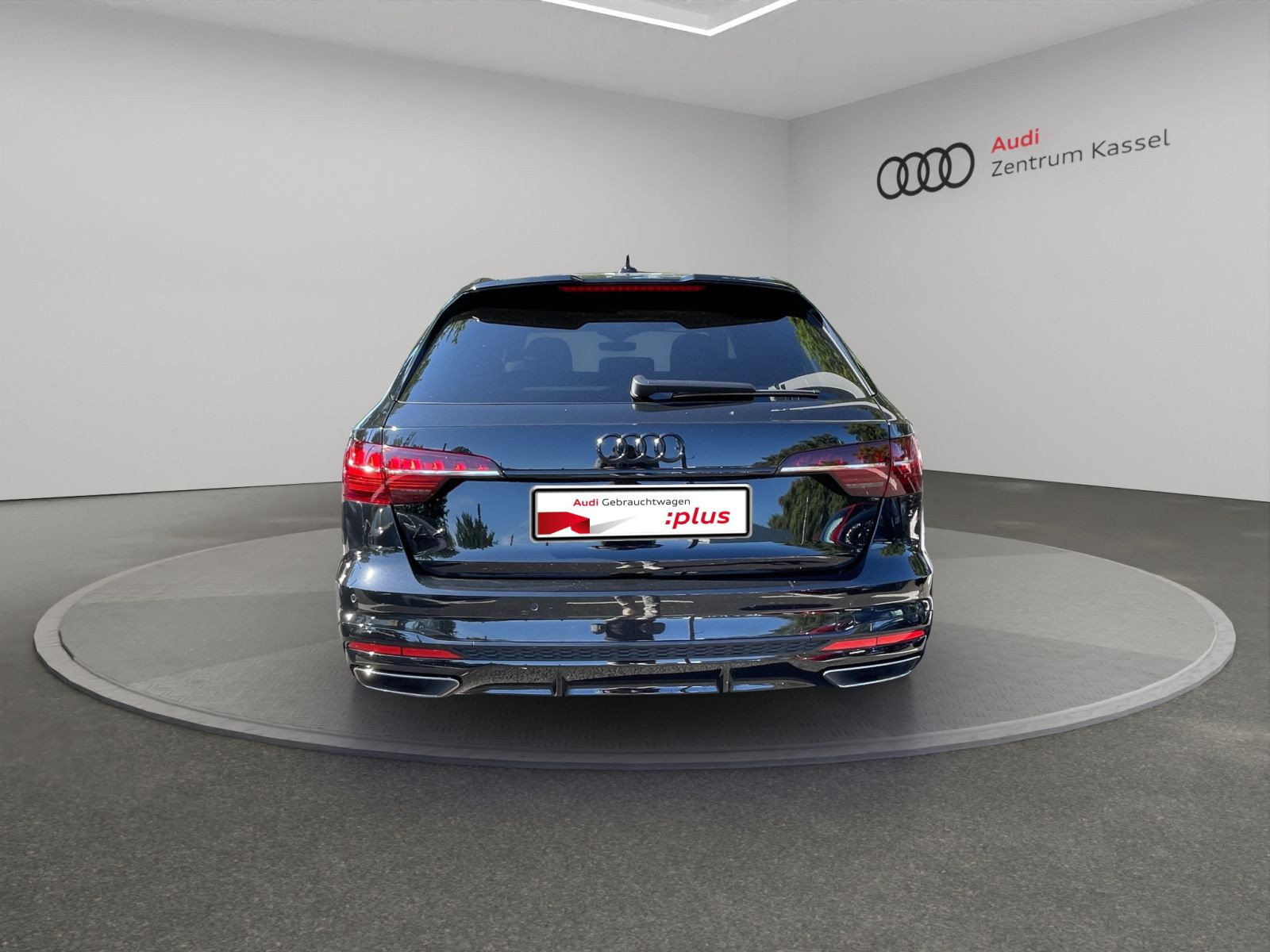 Audi - A4 Avant_6