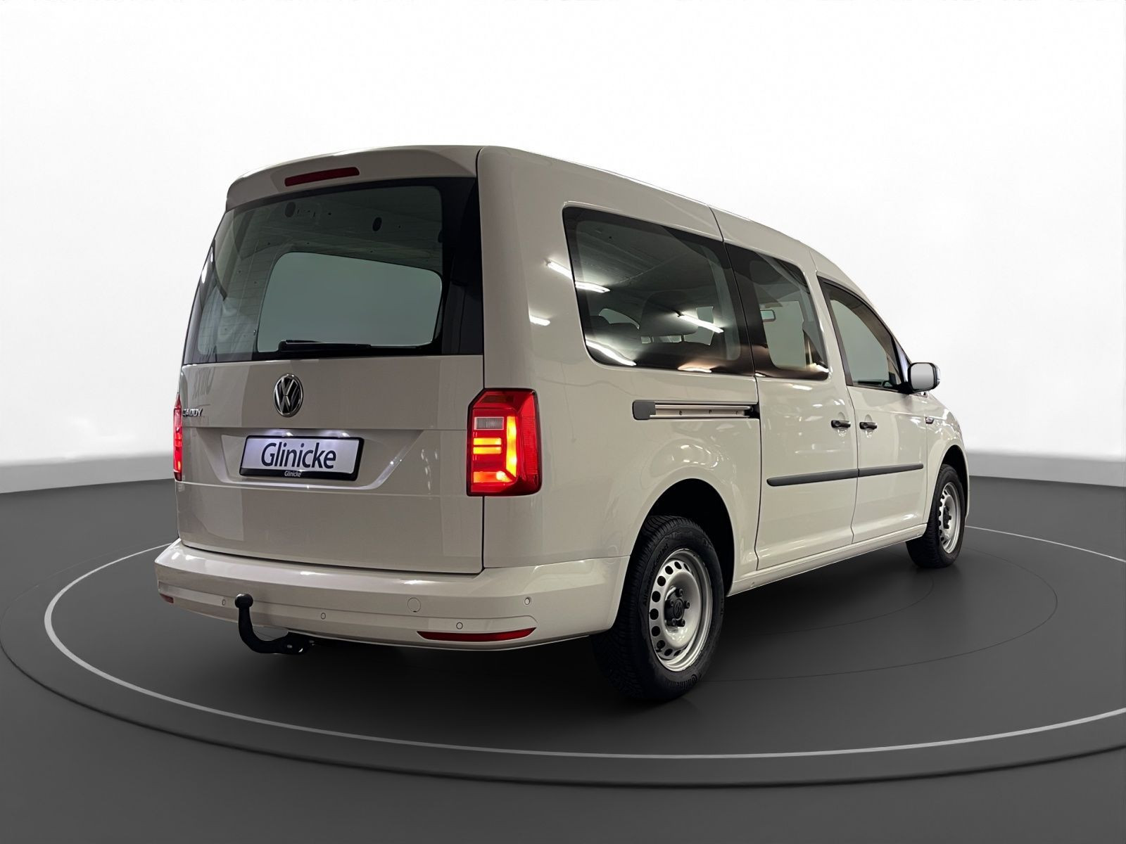 Volkswagen - Caddy Maxi_5