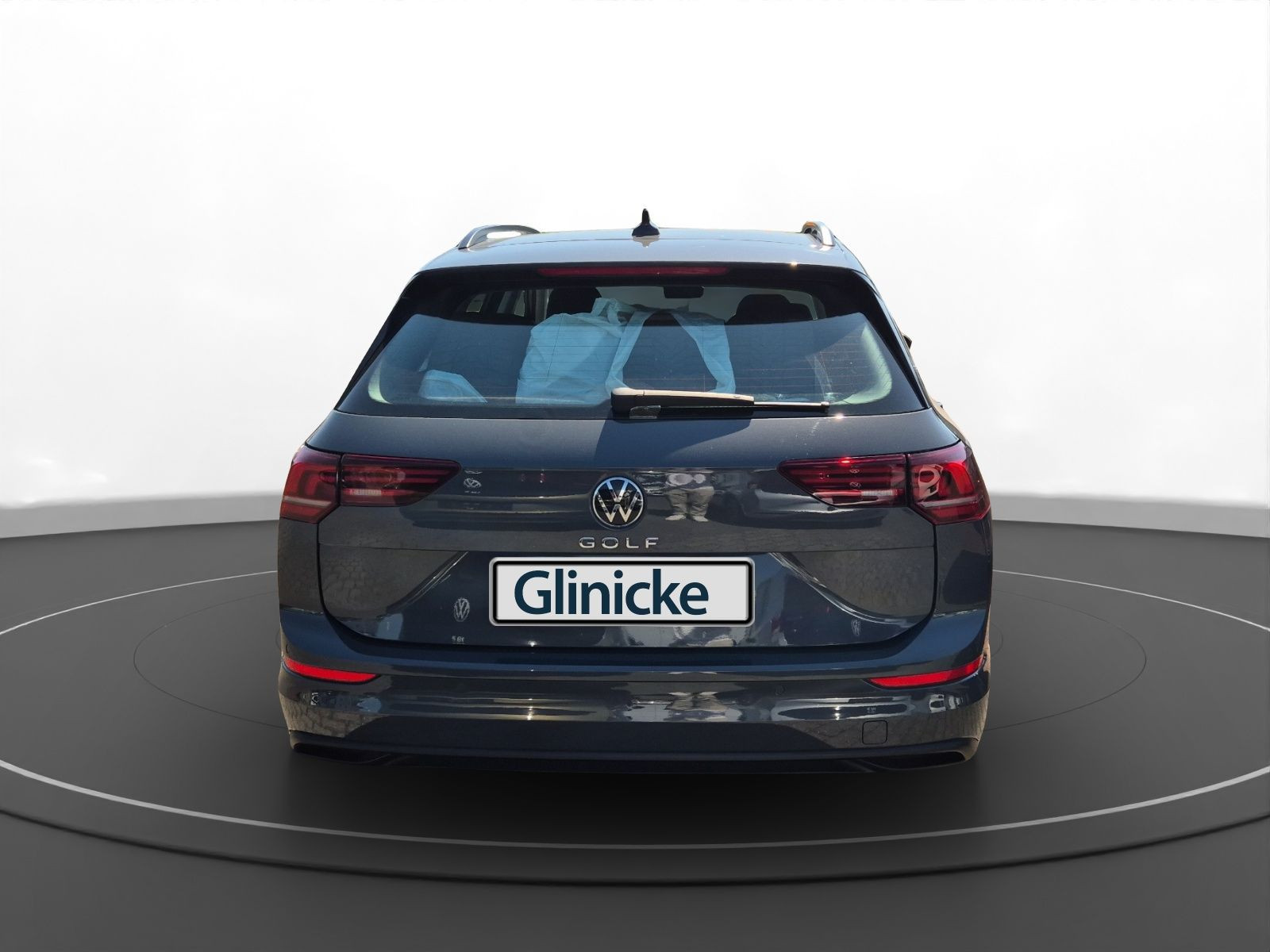 Volkswagen - Golf Variant_9
