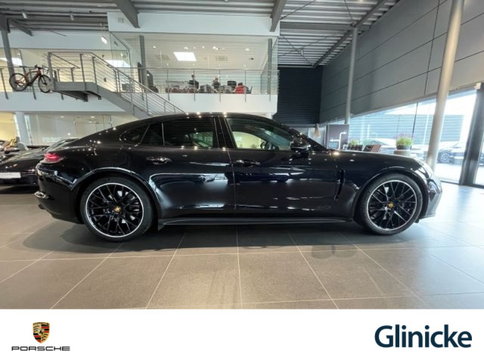 Porsche - Panamera_21