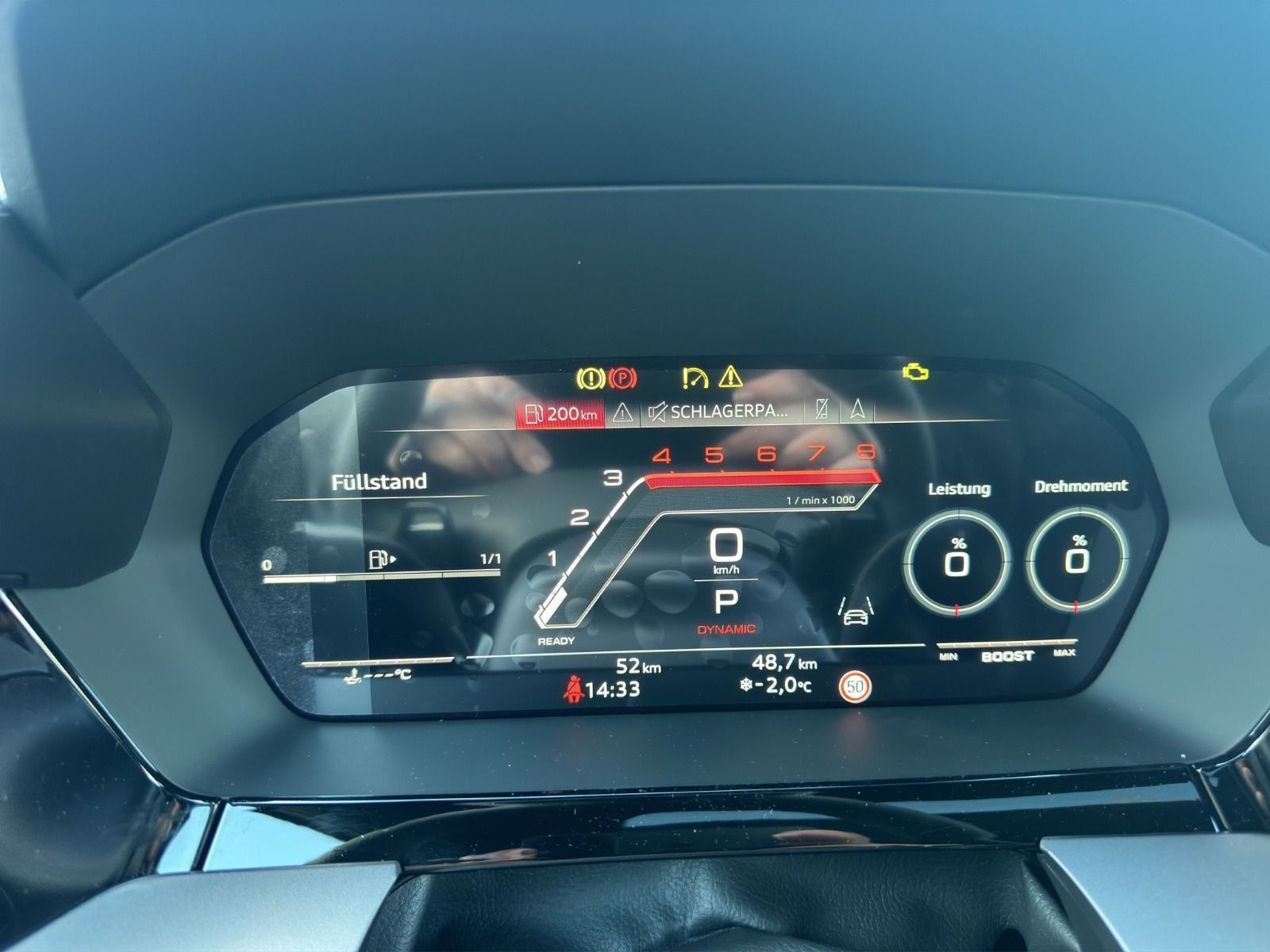 Audi - RS 3 Sportback_13