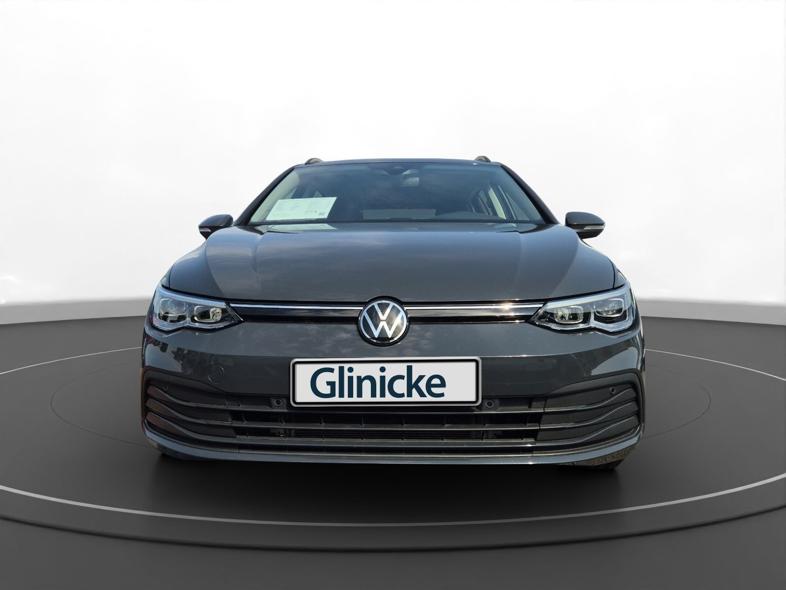 Volkswagen - Golf Variant_14